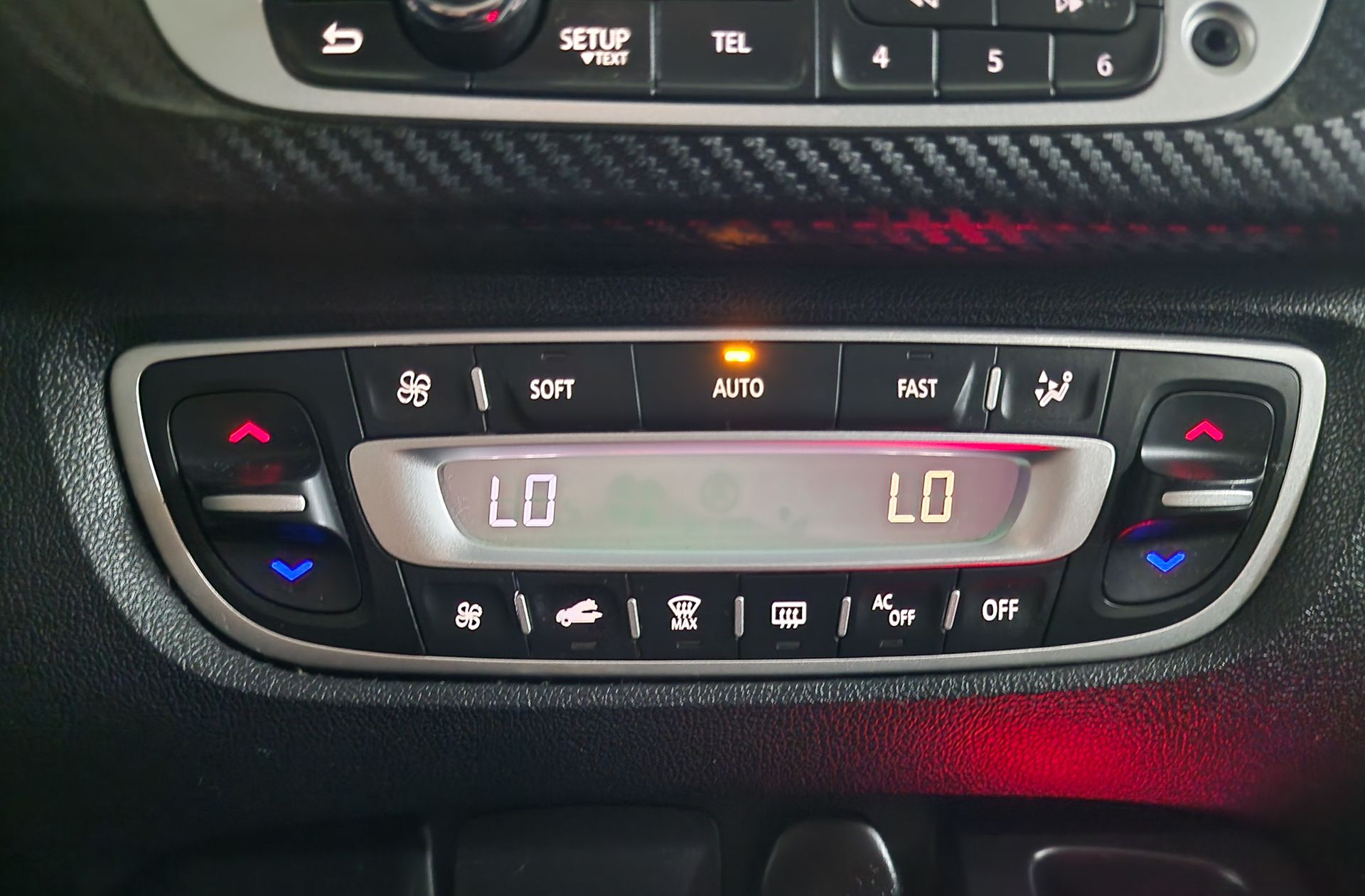 Renault Grand Scénic Limited Energy dCi 7 plazas - foto 31