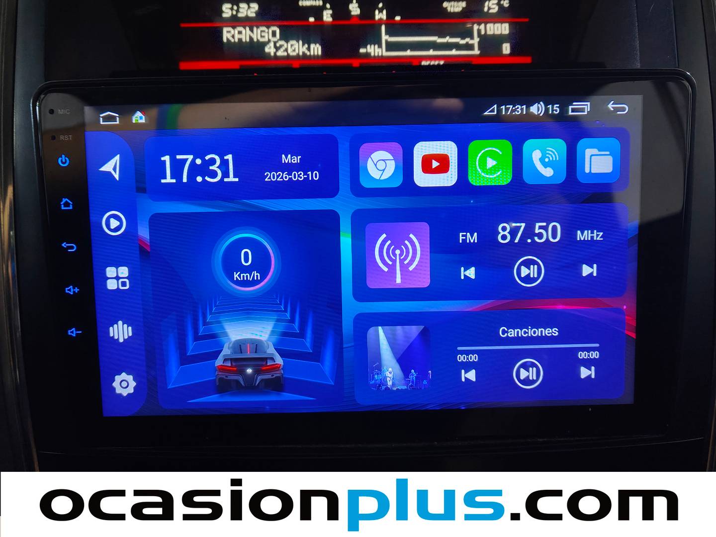 Mitsubishi Montero Mitsubishi Montero 3.2 DI-D Spirit (200 CV) 7 Plazas barato