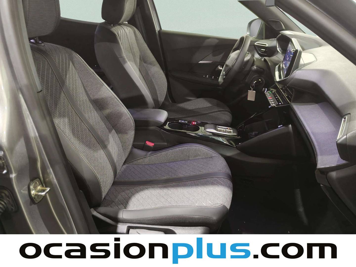 Peugeot 2008 Peugeot 2008 Allure Hybrid eDCS6 (145 CV) al mejor precio