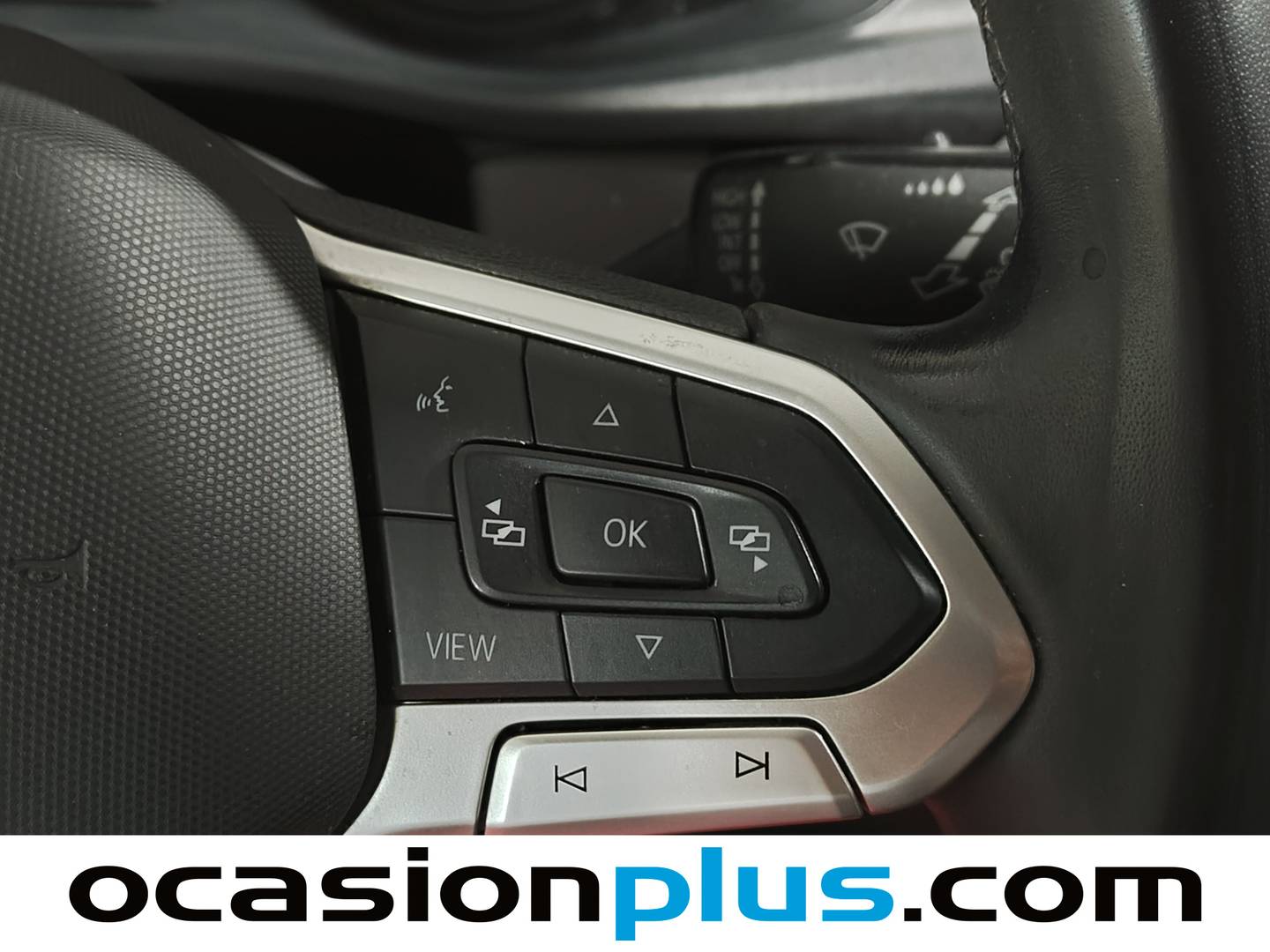 Volkswagen Caravelle Volkswagen Caravelle Origin Batalla Corta 2.0 TDI BMT (150 CV) 8 Plazas seminuevo