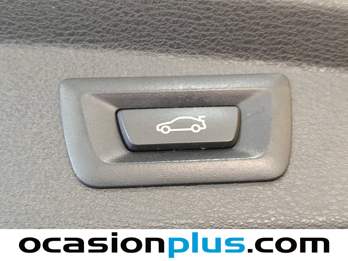 Paquetes del BMW X2 BMW X2 sDrive18d (150 CV)