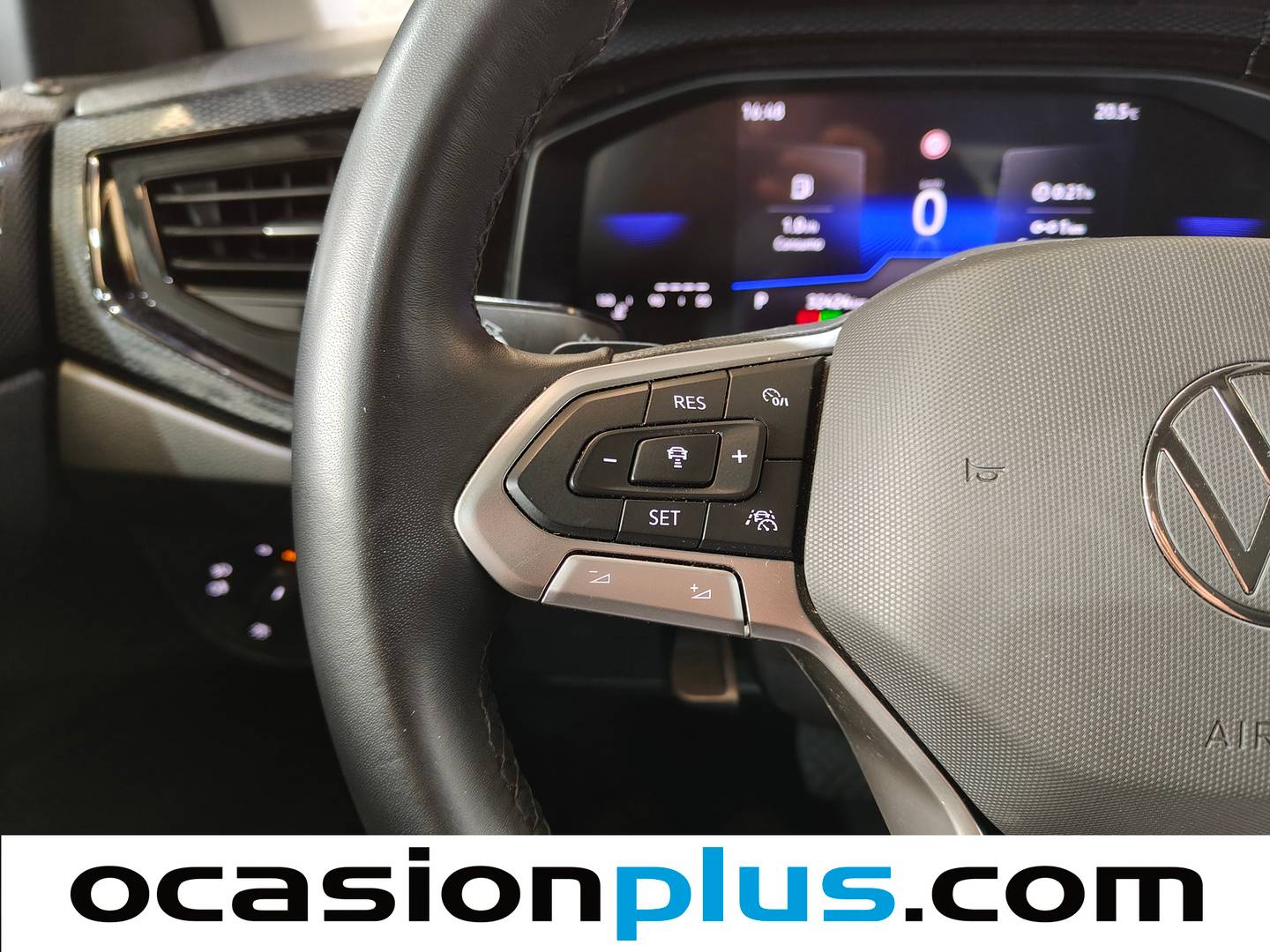 Volkswagen Taigo Volkswagen Taigo ``Más`` 1.0 TSI (115 CV) DSG seminuevo