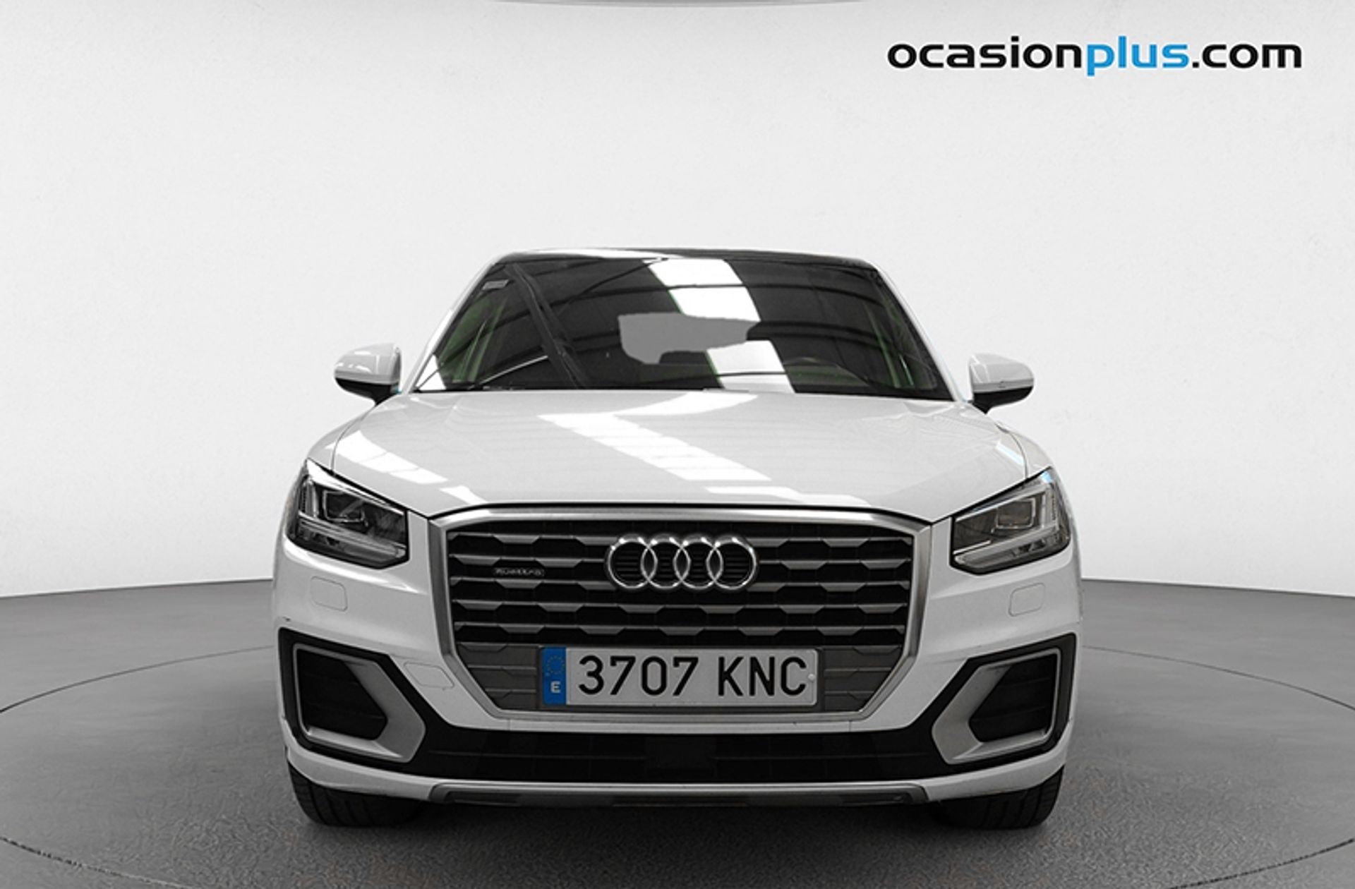 Audi Q2 sport edition 2.0 TDI quattro S tronic - foto 14