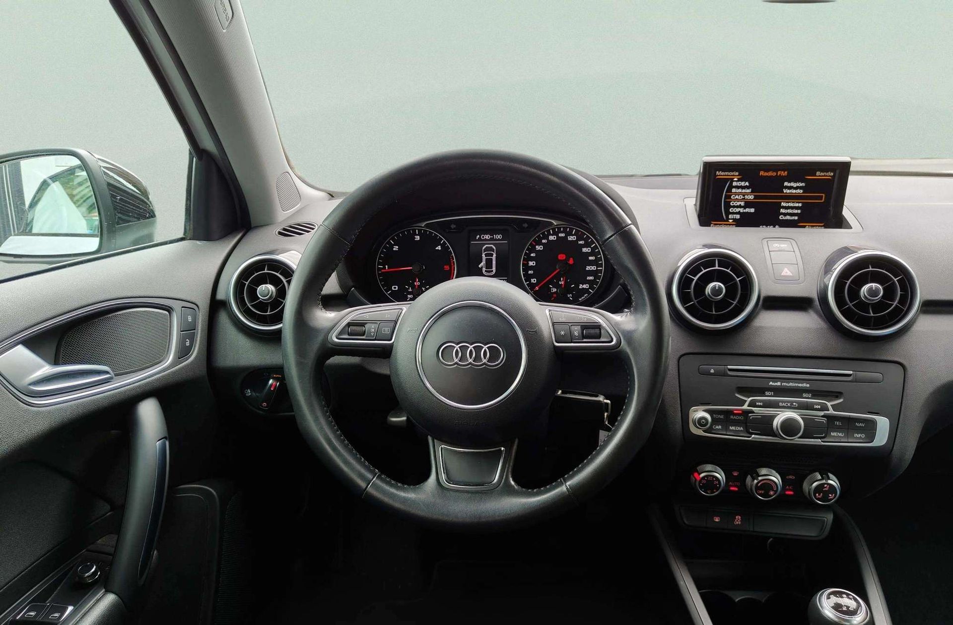 Audi A1 Sportback Active Kit 1.6 TDI - foto 19