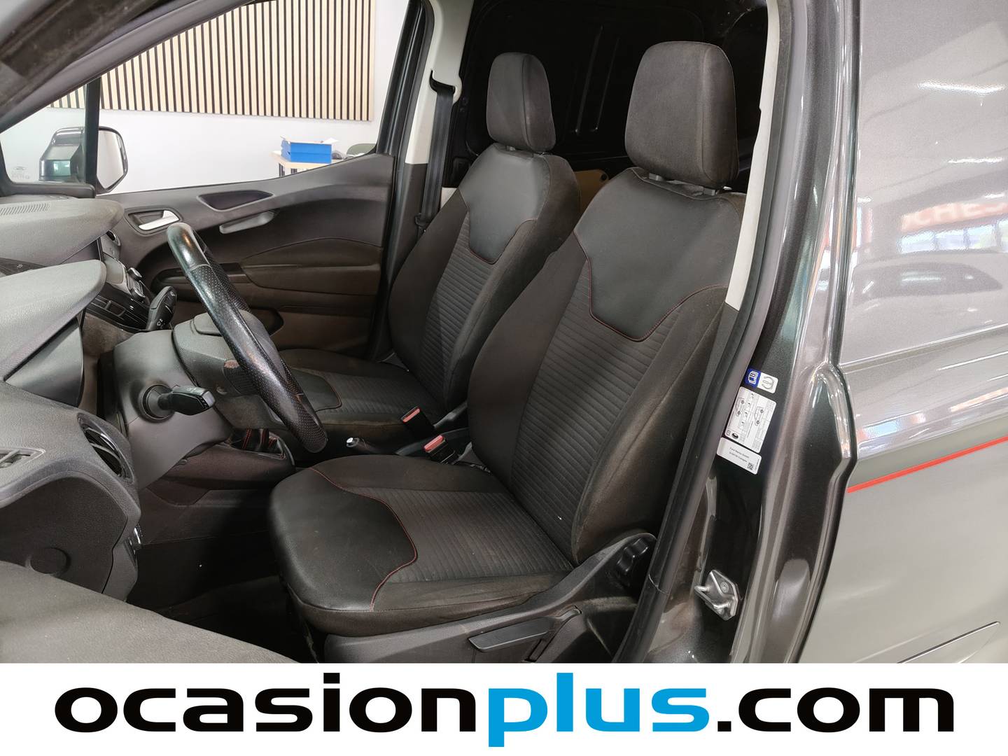 Ford Transit Courier FORD Transit Courier Van 1.5 TDCi Sport (100CV) barato