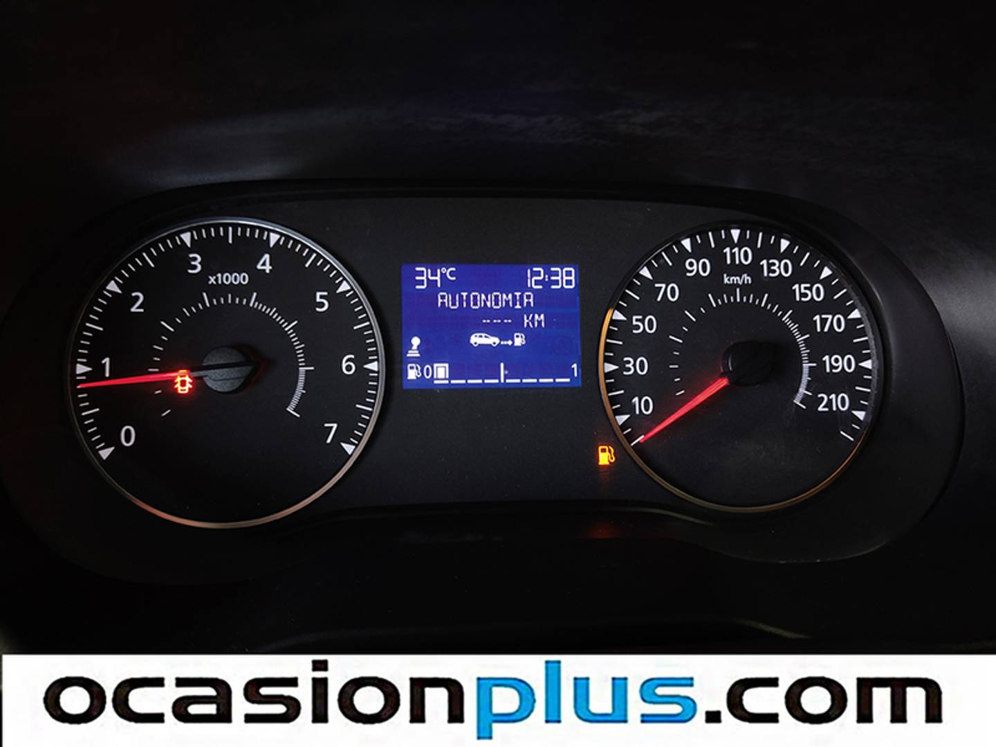 Dacia Duster Dacia Duster Essential 1.6 (115 CV) 4X2 manual