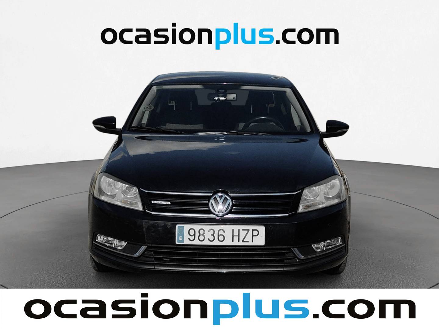 Foto Volkswagen Passat Volkswagen Passat 1.6 TDI BlueMotion  (105 CV)