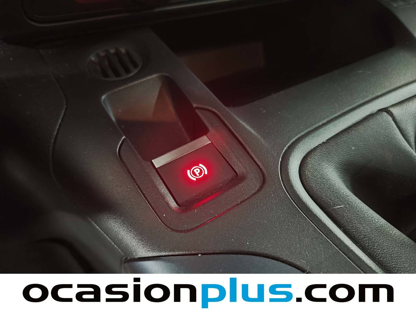 Peugeot Rifter Peugeot Rifter BlueHDi 130 S&S Allure Business Standard (130 CV) manual