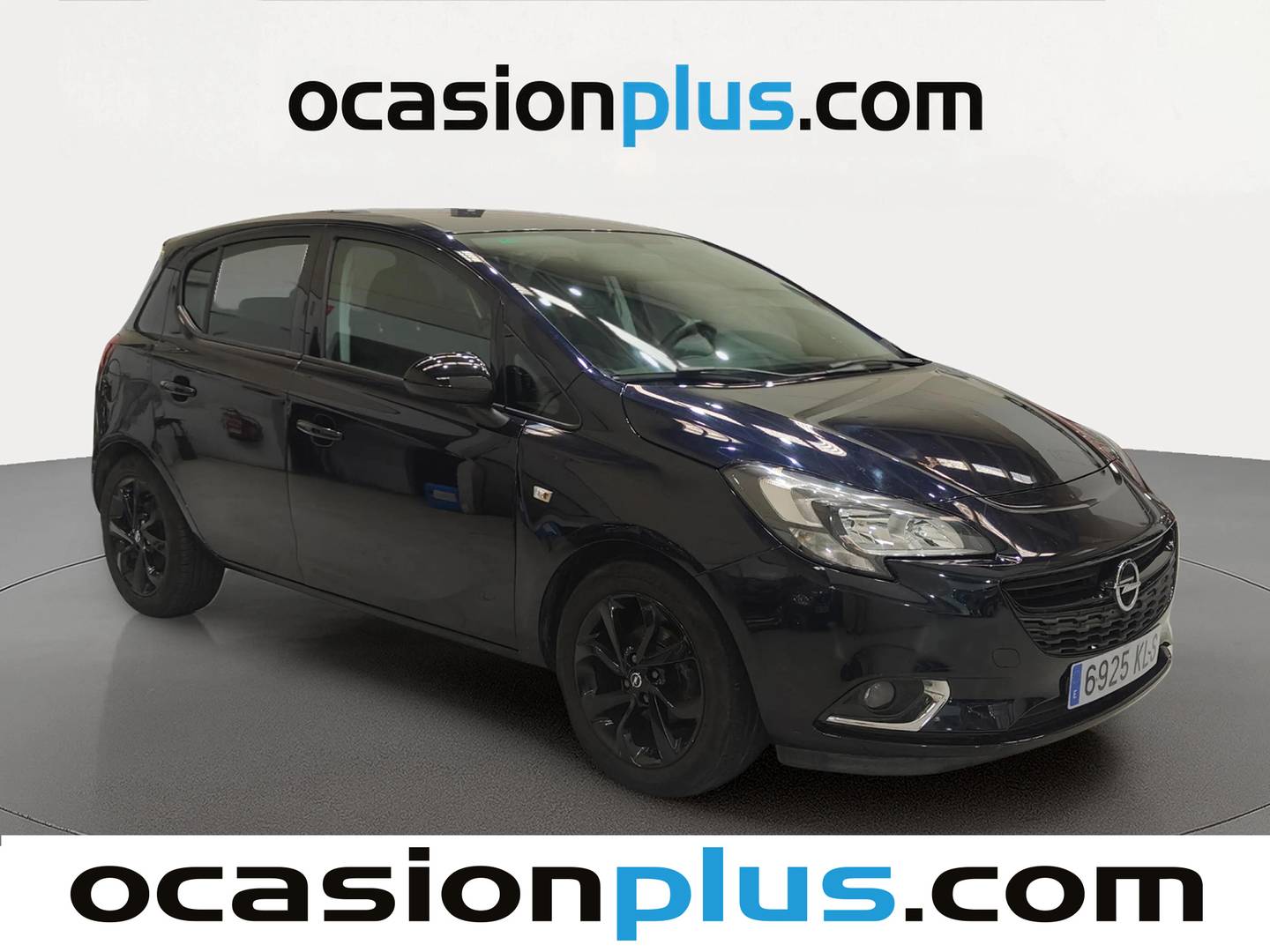 Foto delantera Opel Corsa Opel Corsa 1.4 Color Edition (90 CV) derecha