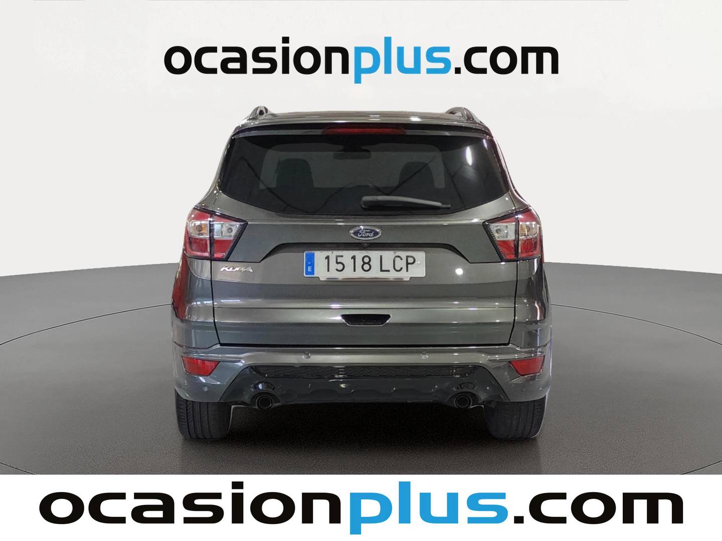 Ford Kuga Ford Kuga 2.0 TDCI ST-LIne Limited Edition 4x2 (150 CV) km 0
