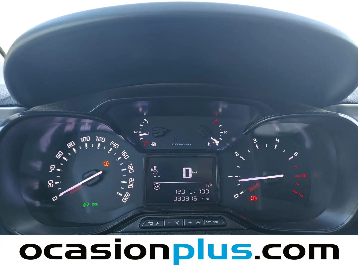 Foto Citroën C3 Citroen C3 PureTech 82 Shine (83 CV)