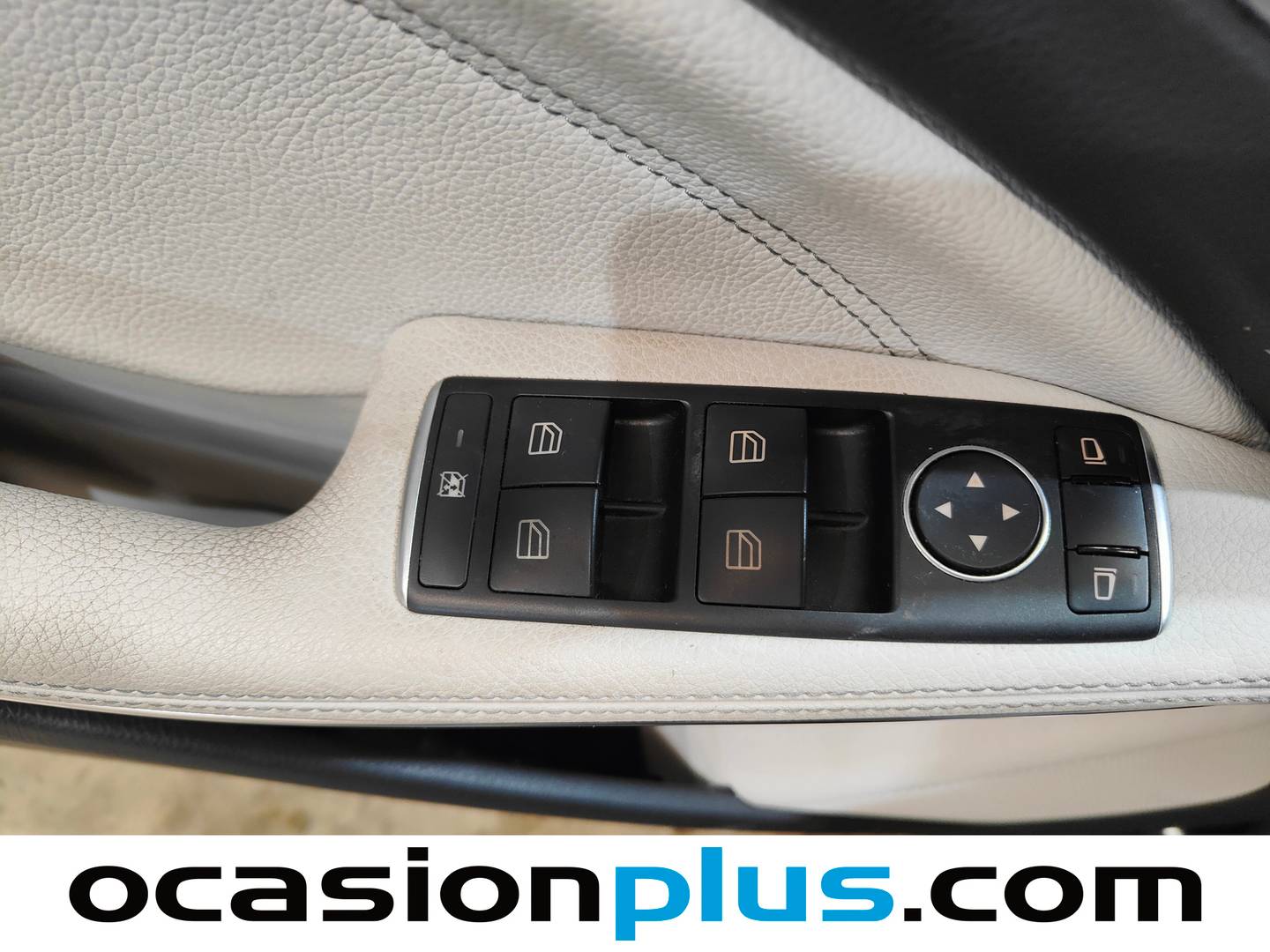 Mercedes Clase A Mercedes-Benz Clase A 180 Style (122 CV) de ocasión