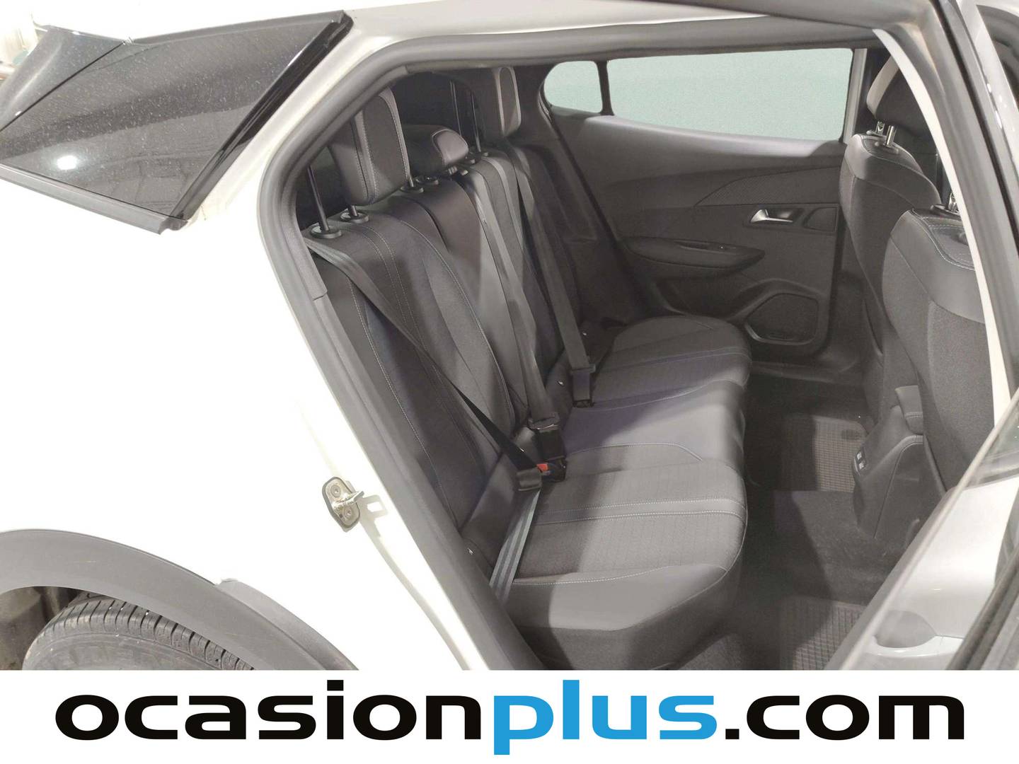 Peugeot 2008 Peugeot 2008 PureTech 130 S&S Allure Pack EAT8  (130 CV) barato