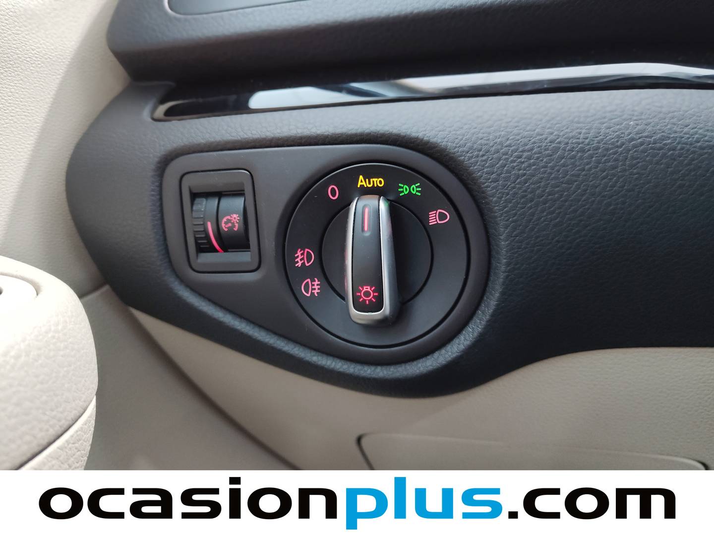 Volkswagen Sharan Volkswagen Sharan Sport 2.0 TDI BMT (150 CV) DSG 7 Plazas al mejor precio