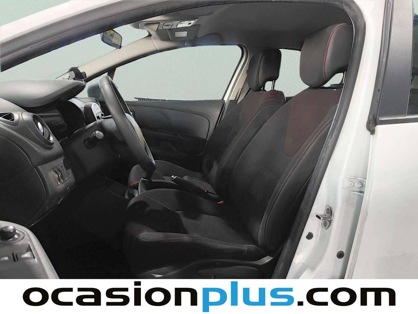 Renault Clio Renault Clio Sport Tourer 1.2 16V Authentique E6 (75 CV) gasolina
