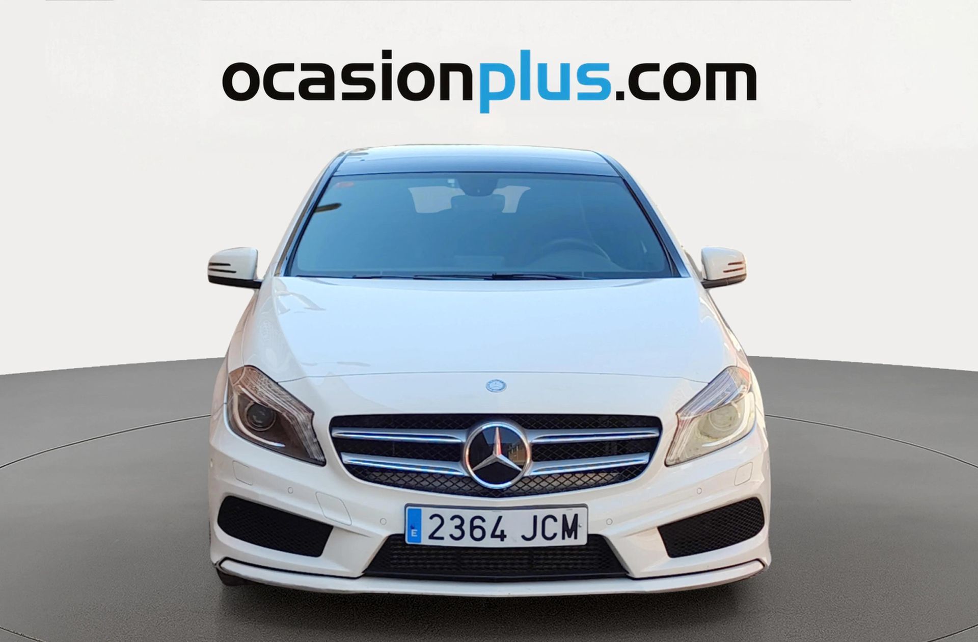 Mercedes-Benz Clase A 200 CDI AMG Line - foto 14