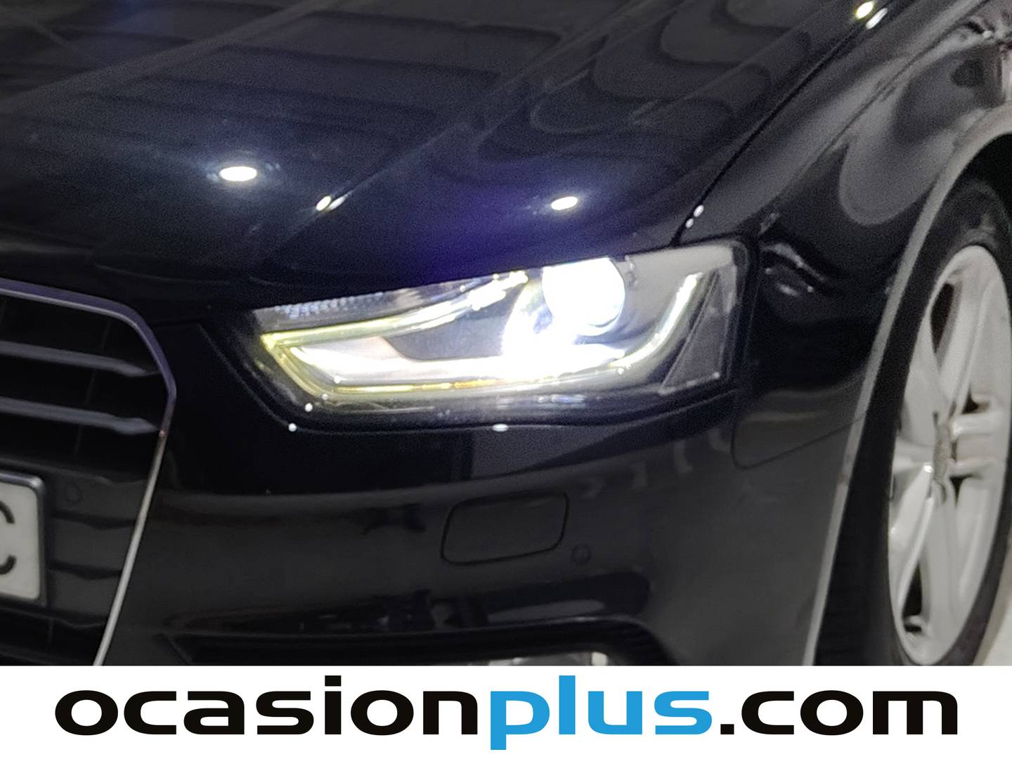 Audi A4 Audi A4 Avant Ambition 2.0 TDI (150 CV) barato