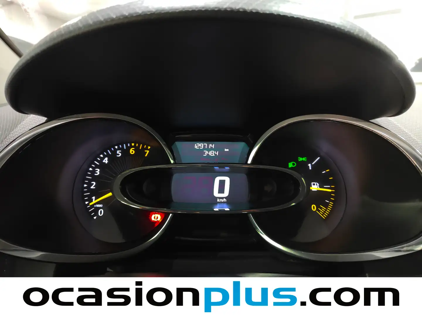 Foto Renault Clio Renault Clio TCe 90 Dynamique Energy S&S (90 CV)