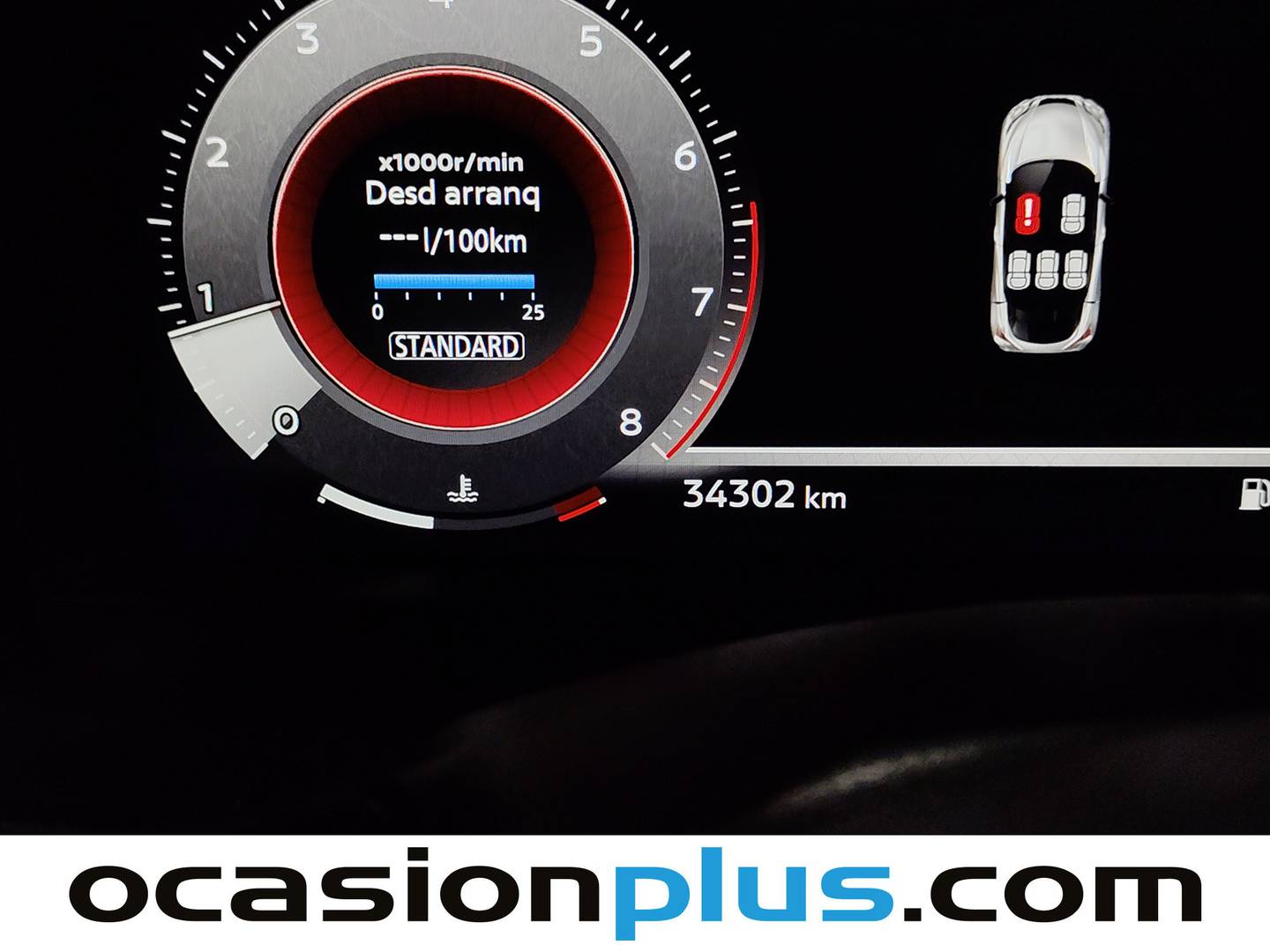 Foto Nissan JUKE Nissan Juke DIG-T N-Connecta 4x2 (114 CV)