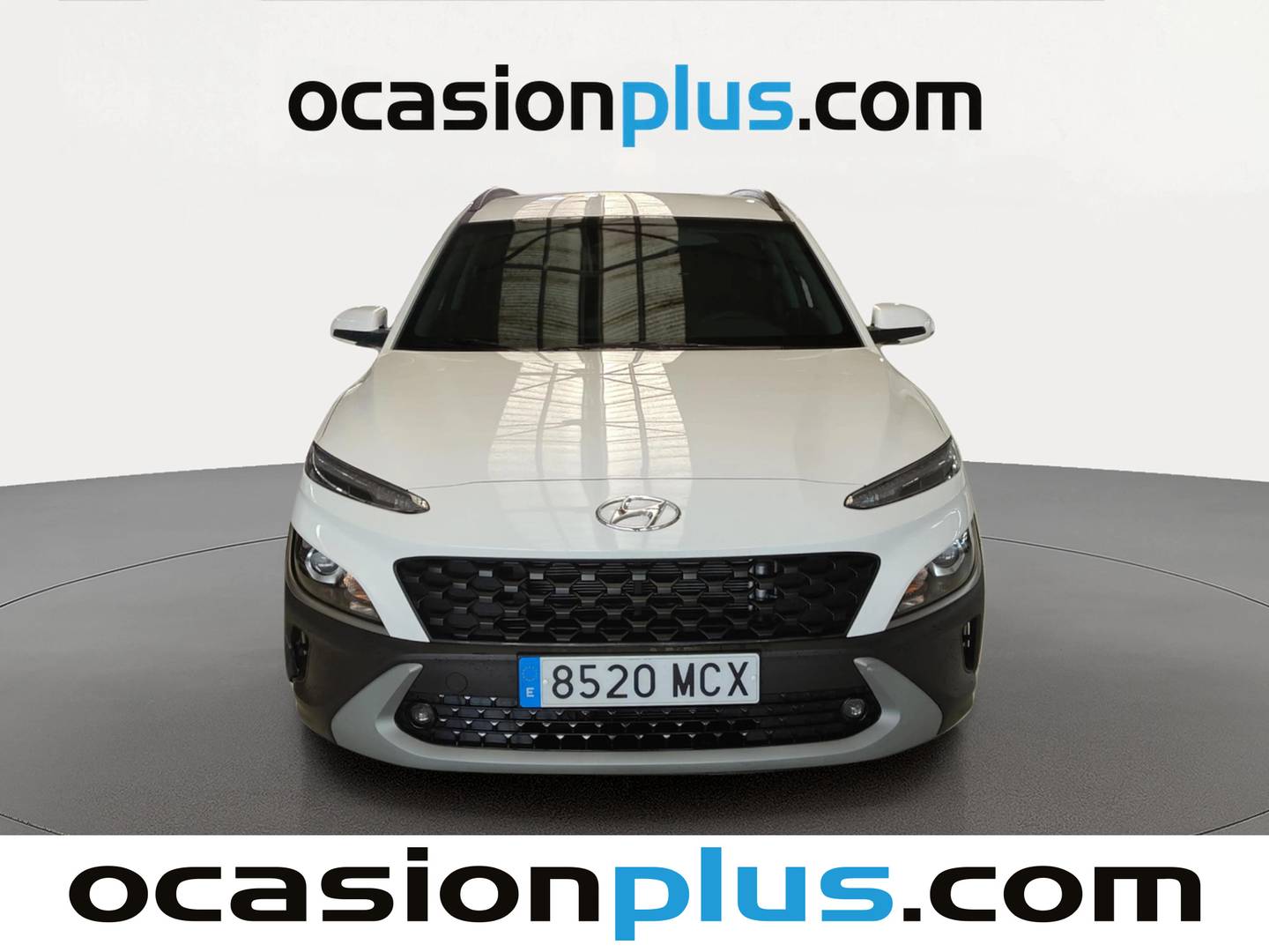 Hyundai Kona Hyundai Kona 1.6 GDI HEV Maxx DCT (141 CV) 141cv