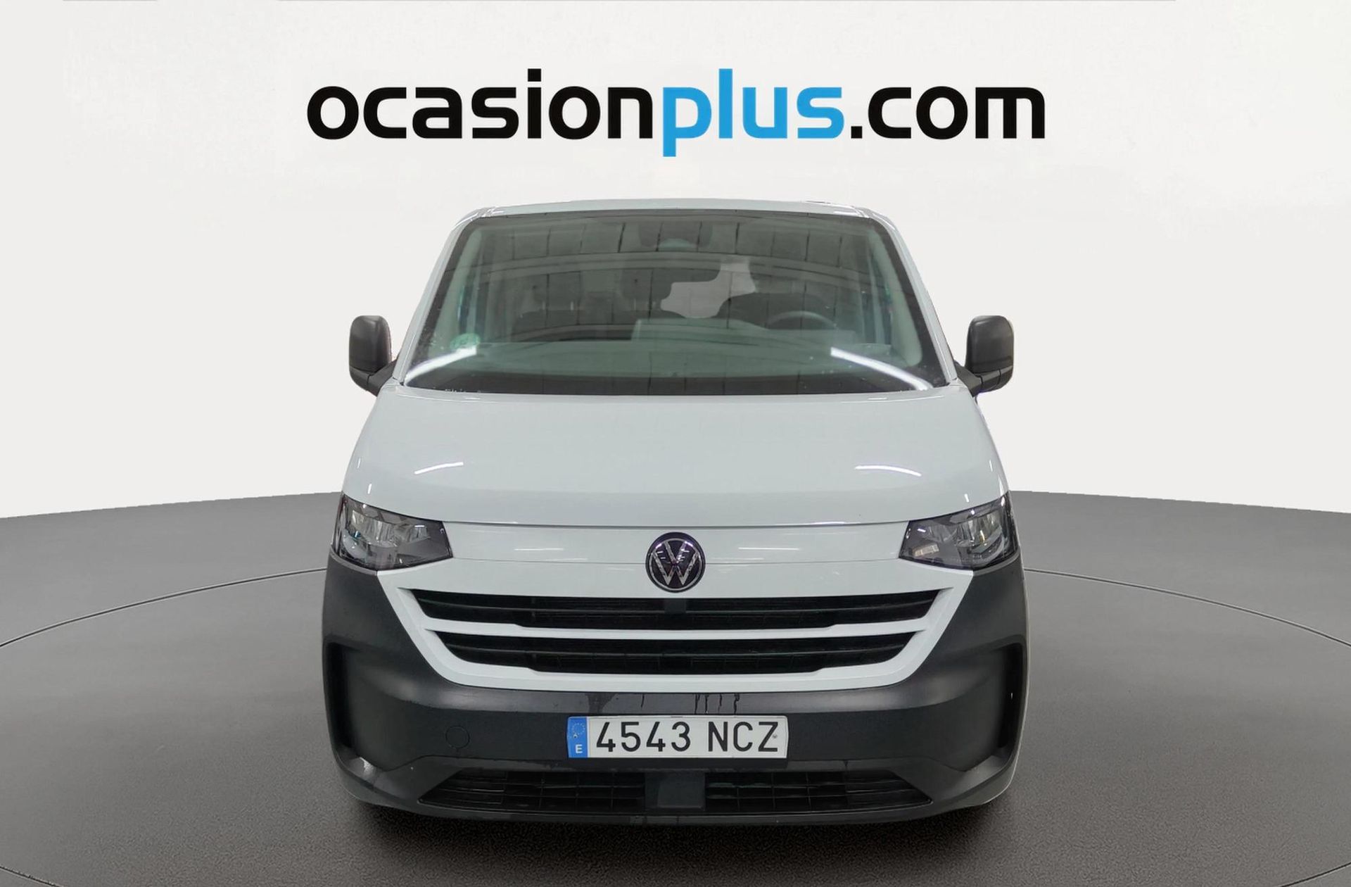 Volkswagen Transporter Furgon Batalla Corta TN 2.0 TDI - foto 13