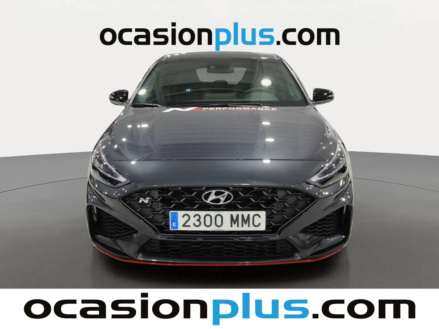 Foto Hyundai i30 Hyundai i30 2.0 TGDI N Performance  (280 CV)