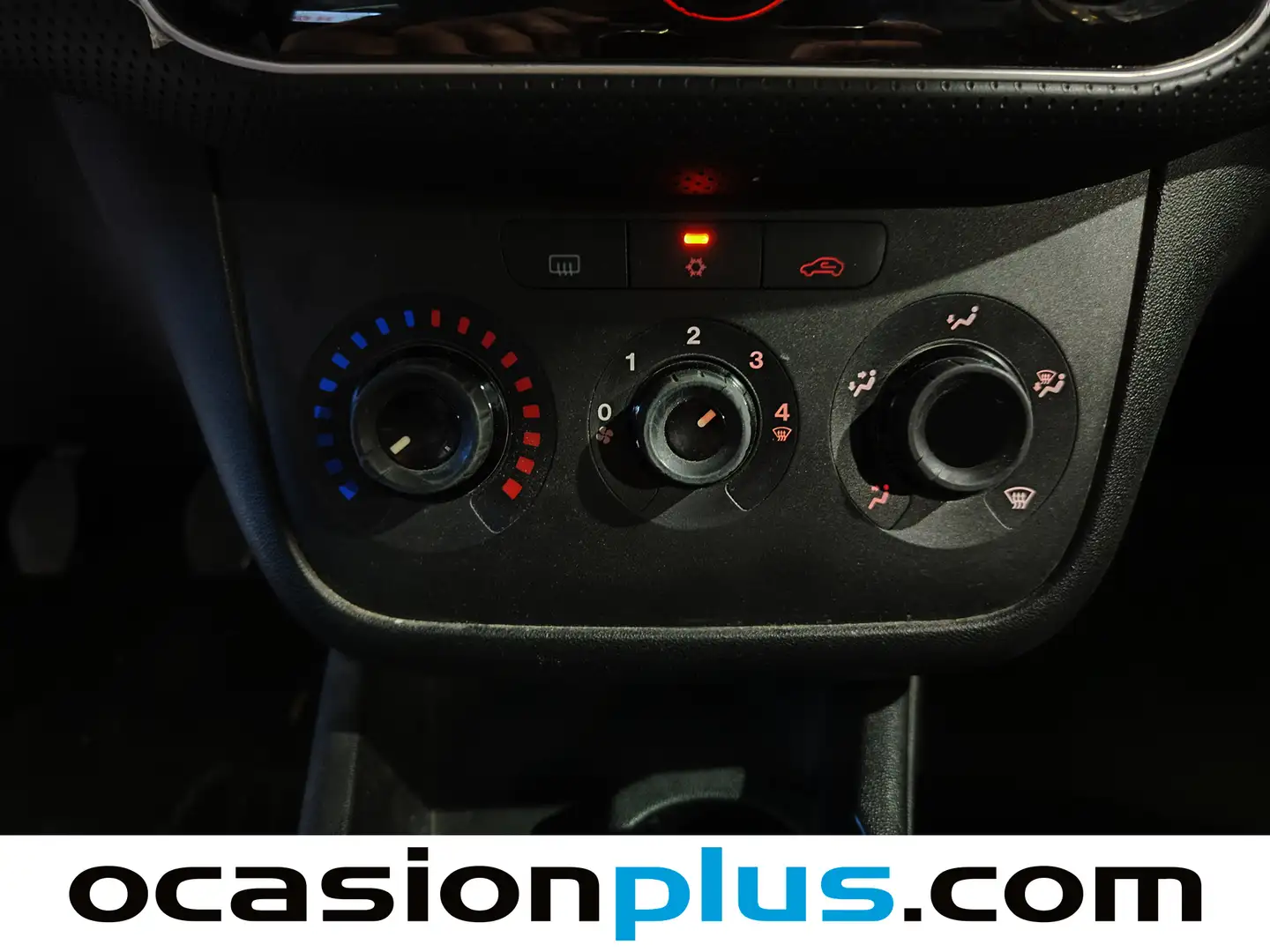 Foto Fiat Punto EVO Fiat Punto Evo 1.3 Mjt MyLife S&S (75 CV)