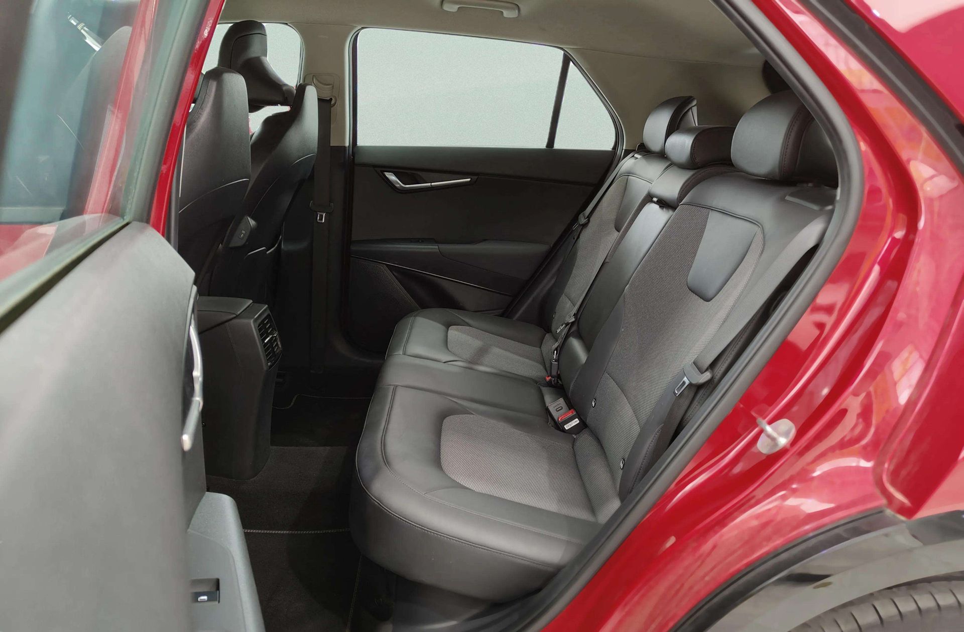 Kia Niro 1.6 GDi HEV Híbrido Drive - foto 13