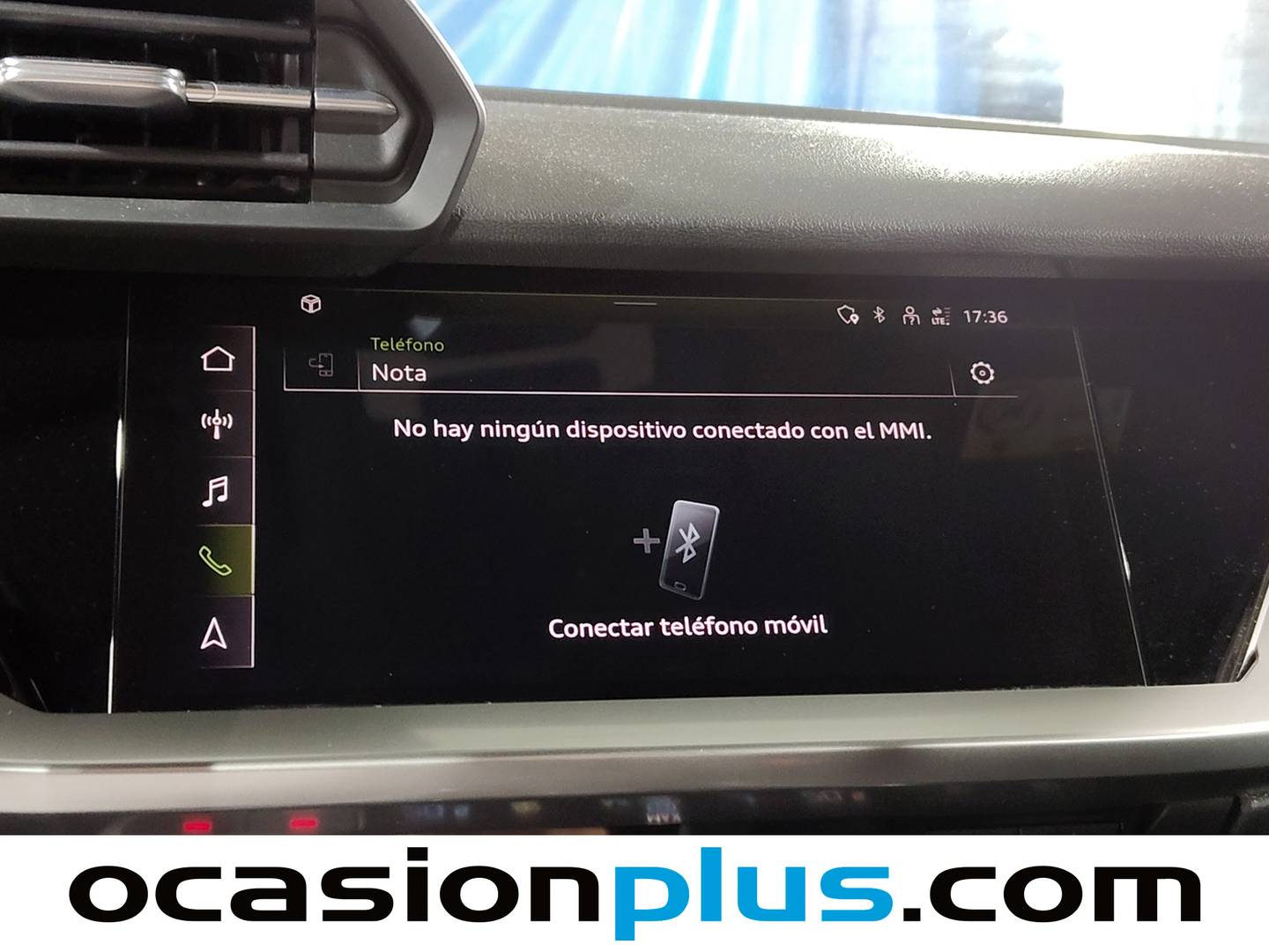 Foto Audi A3 Audi A3 Sportback 30 TFSI (110 CV) S tronic