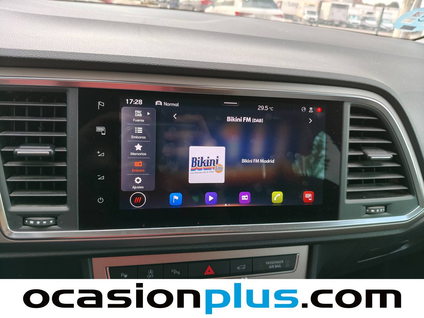 Seat Ateca Seat Ateca 2.0 TDI X-Perience XXL (150 CV) 150cv