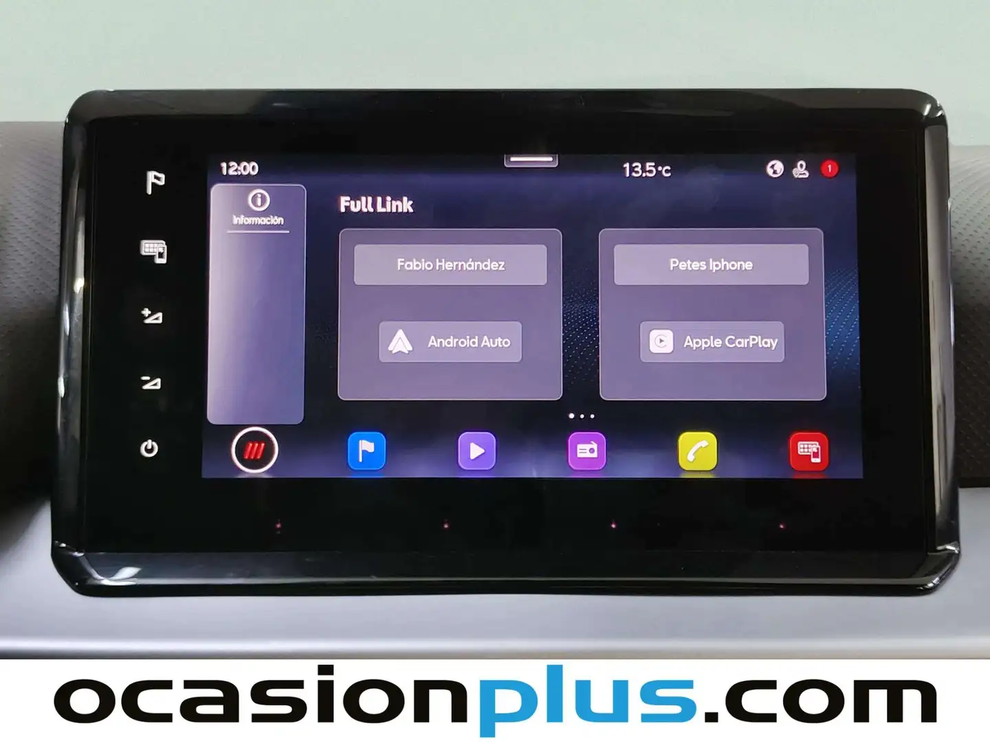 Foto Seat Ibiza SEAT Ibiza 1.5 TSI FR XL DSG (150 CV)