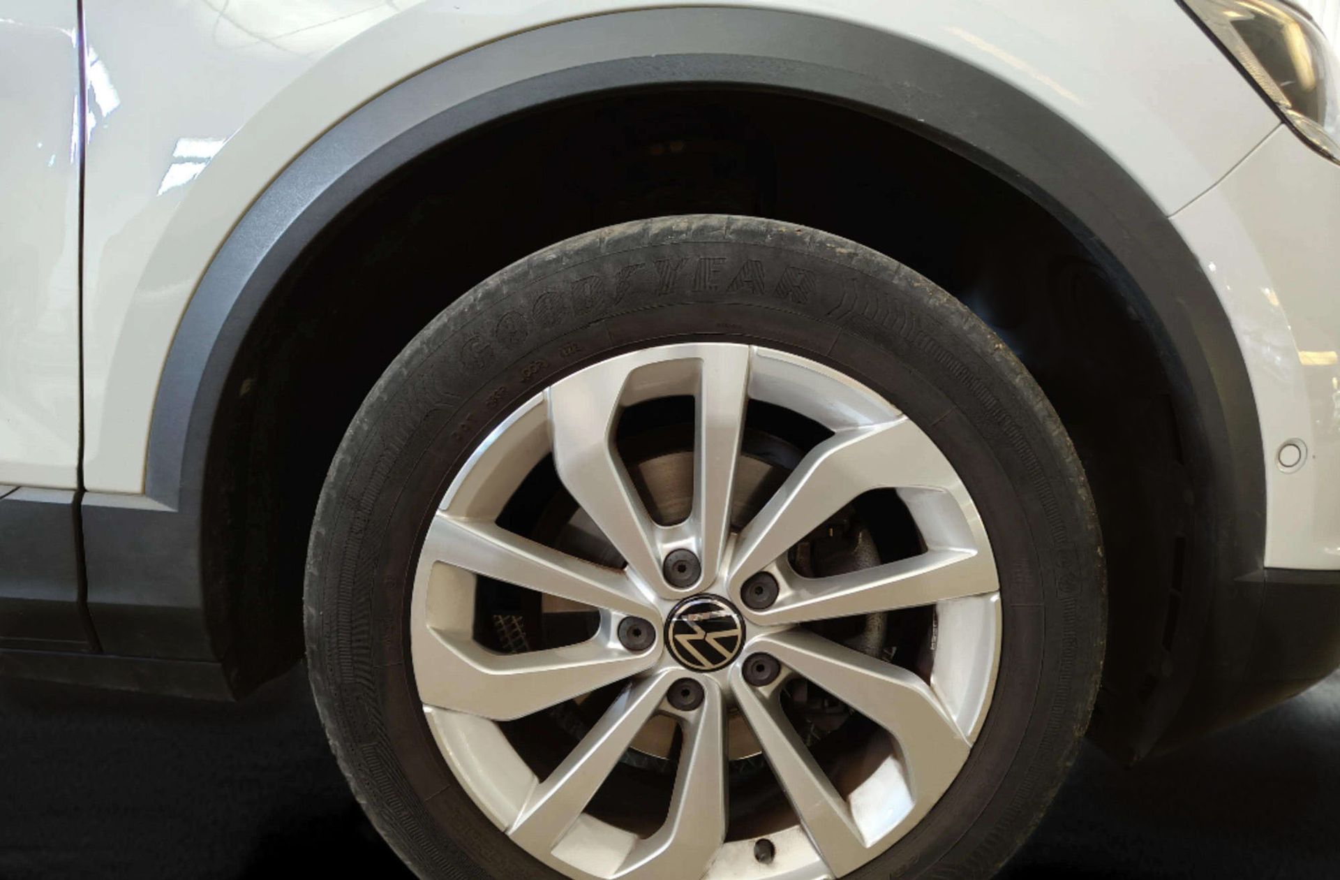 Volkswagen T-Roc Life 1.5 TSI DSG - foto 29