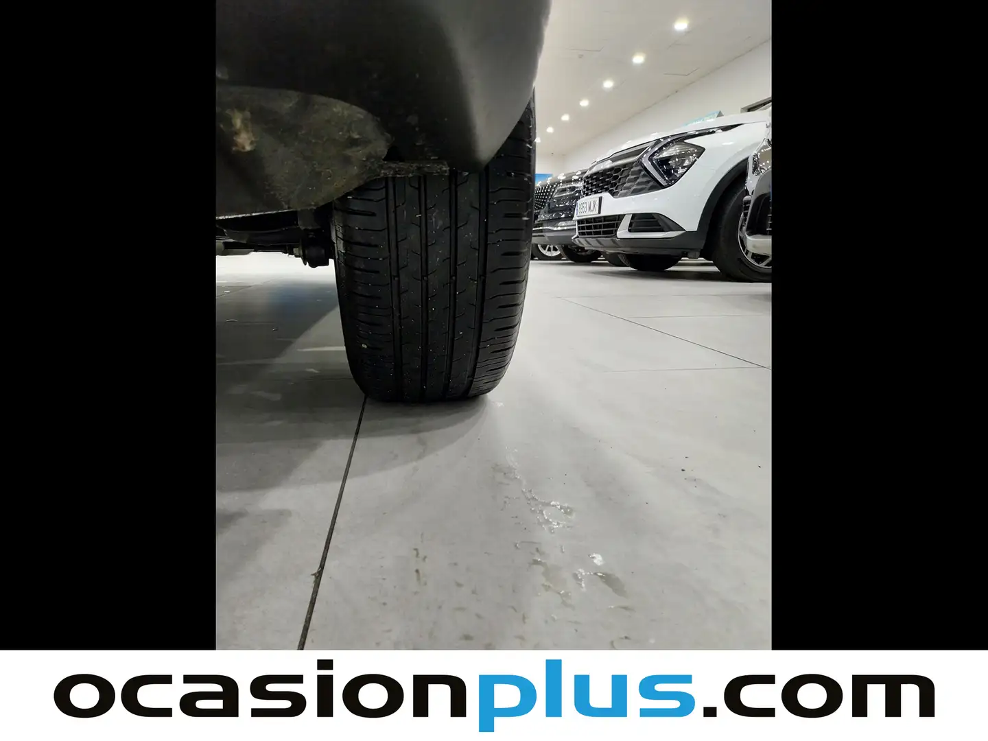 Foto Suzuki S-Cross Suzuki S-Cross 1.4T Mild Hybrid S2 4WD (129 CV)