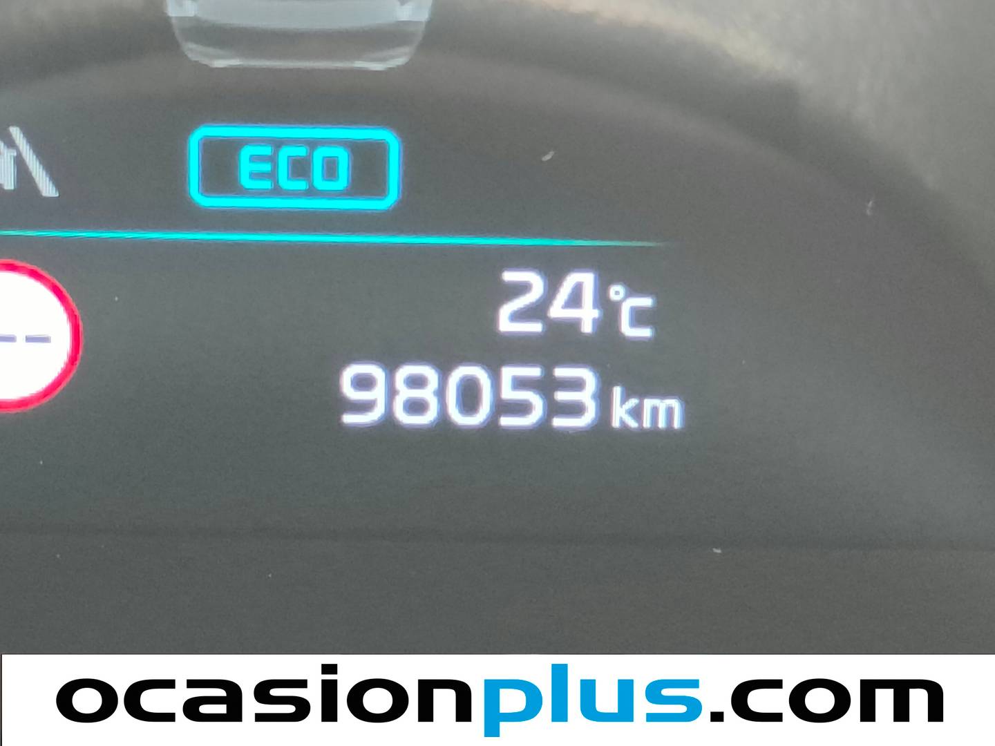 KIA Sportage KIA Sportage 1.6 T-GDi MHEV Drive 4x2 (150 CV) seminuevo