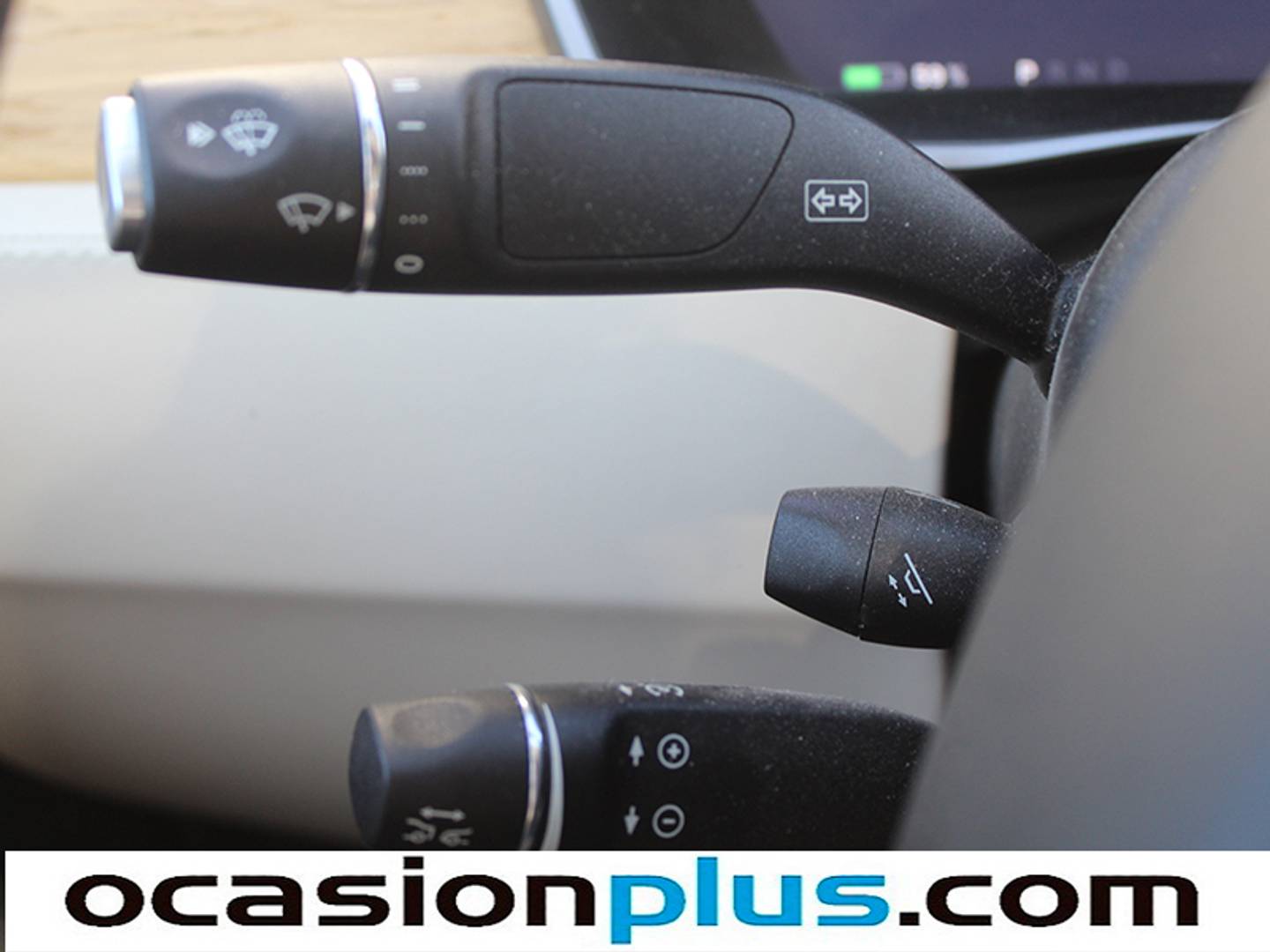 Foto Tesla Model S Tesla Model S 75D 4WD AUTO (525 CV)