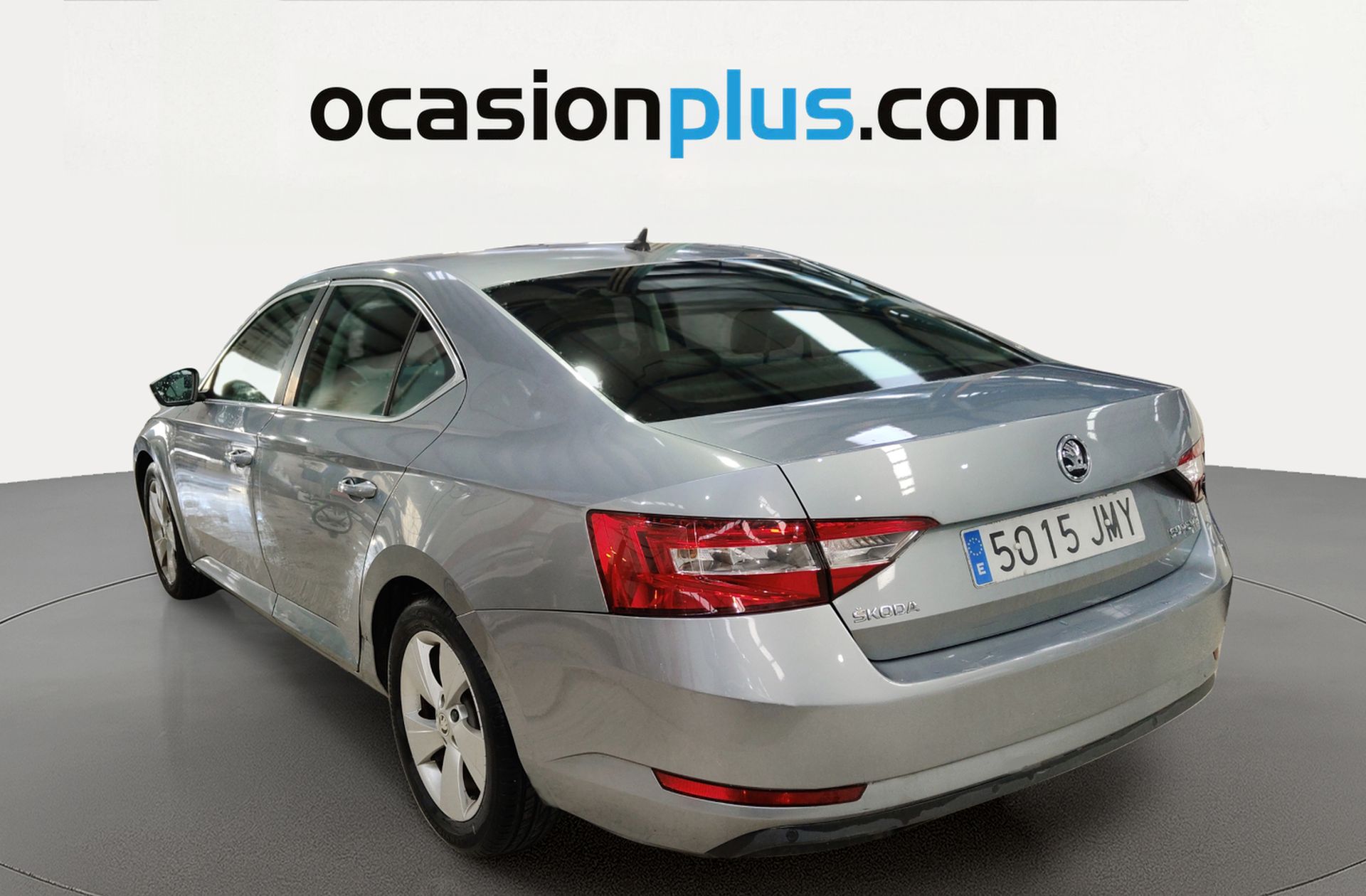 Škoda Superb 1.6 TDI CR Ambition - foto 3