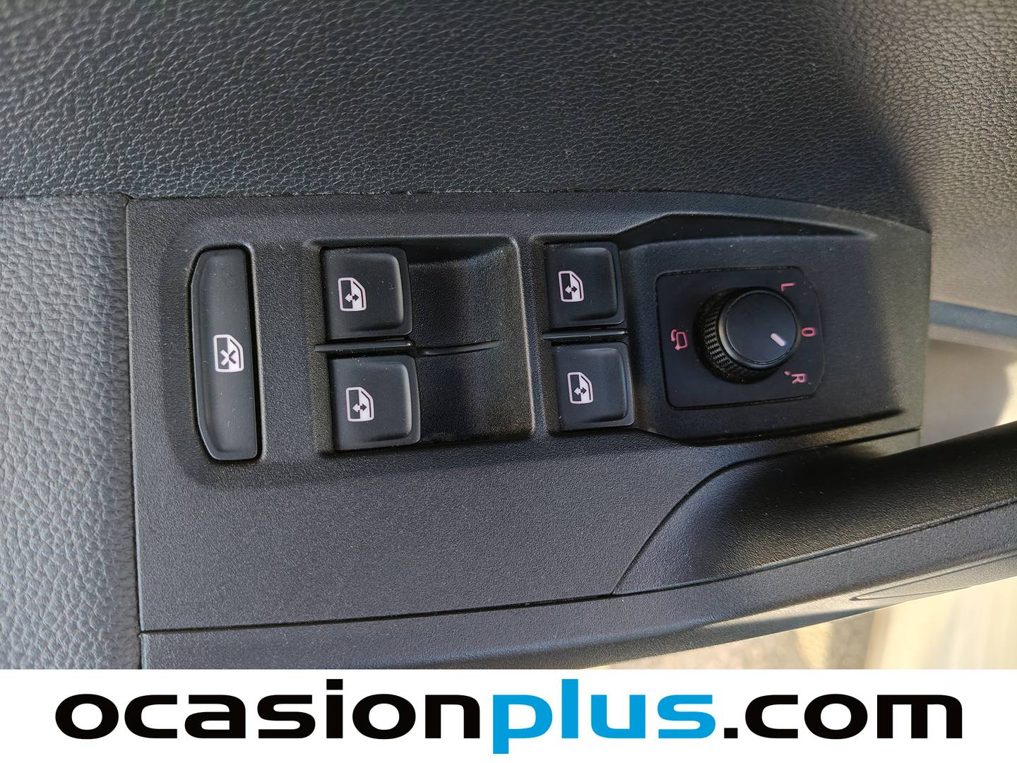 Seat Ibiza Seat Ibiza 1.0 EcoTSI Style Plus (115 CV) manual
