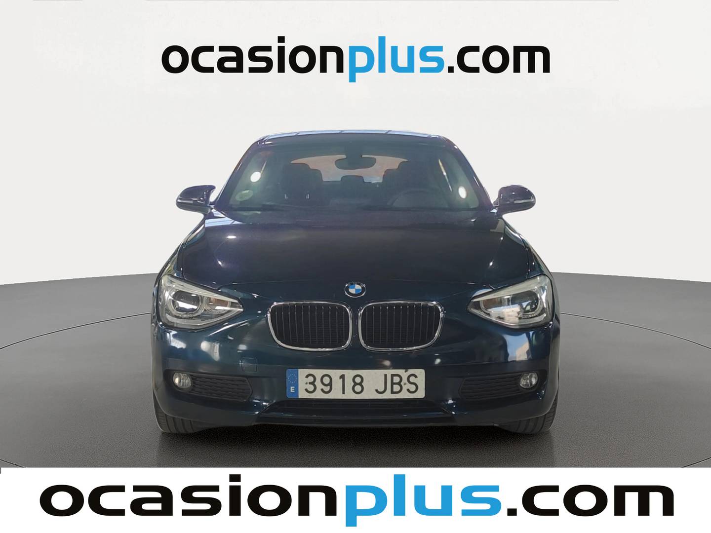BMW Serie 1 BMW Serie 1 116d (116 CV) 116cv