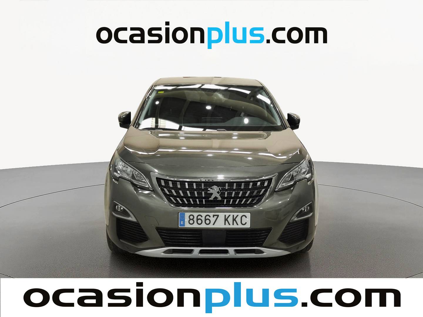 Peugeot 3008 Peugeot 3008 PureTech 130 S&S Allure (130 CV) 130cv