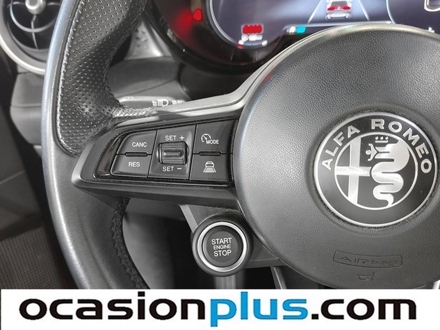 Foto Alfa Romeo Tonale Alfa Romeo Tonale 1.5 MHEV Sprint FWD (130 CV)