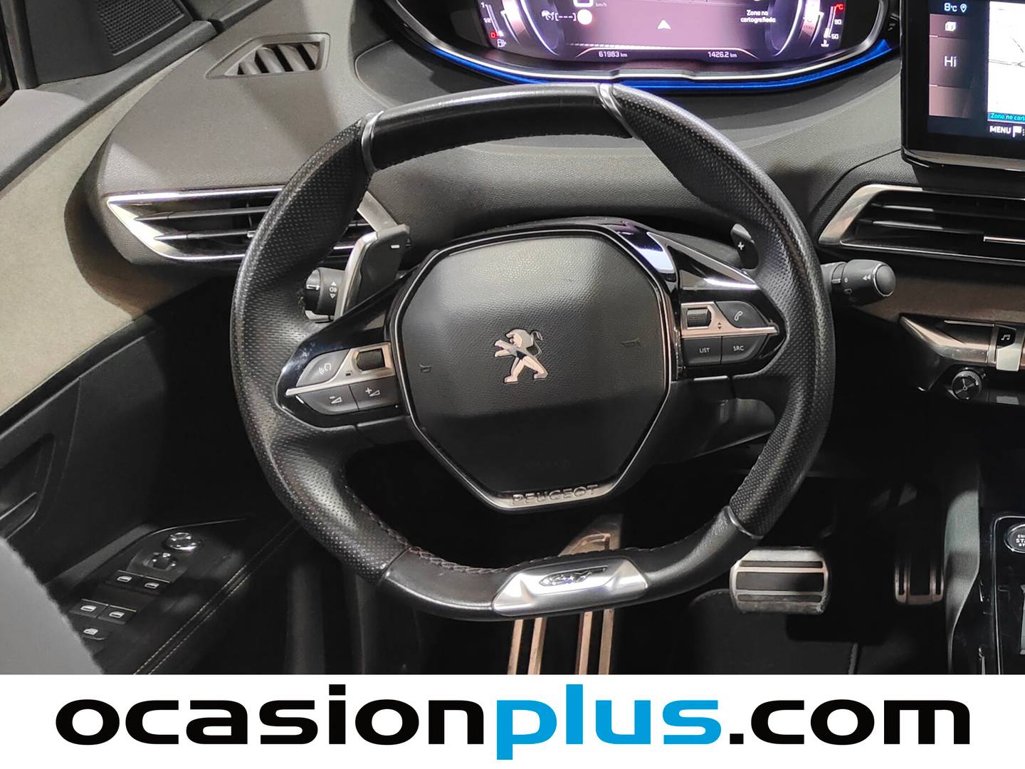 Foto Peugeot 3008 Peugeot 3008 PureTech 130 S&S GT EAT8 (130 CV)