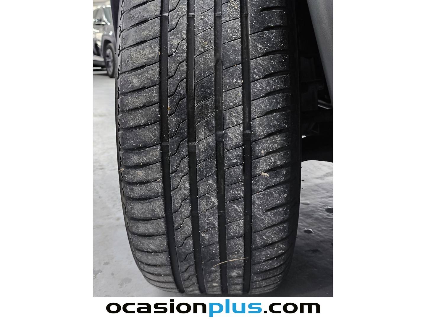 Nissan JUKE Nissan Juke 1.6 N-Connecta 4x2 XTronic (117 CV) km 0