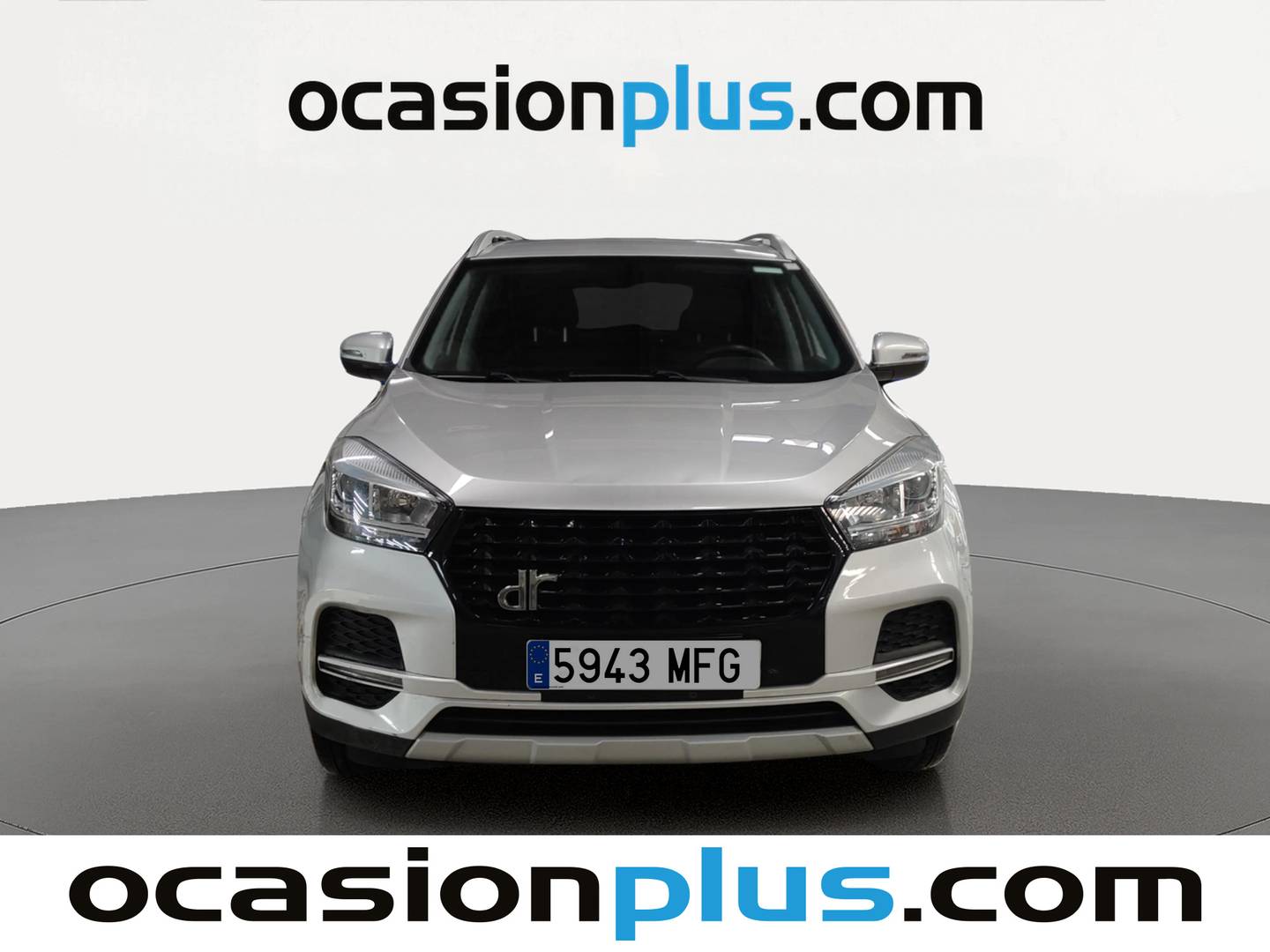 Foto DR AUTOMOBILES DR 4.0 DR AUTOMOBILES DR4 1.5 (116 CV)