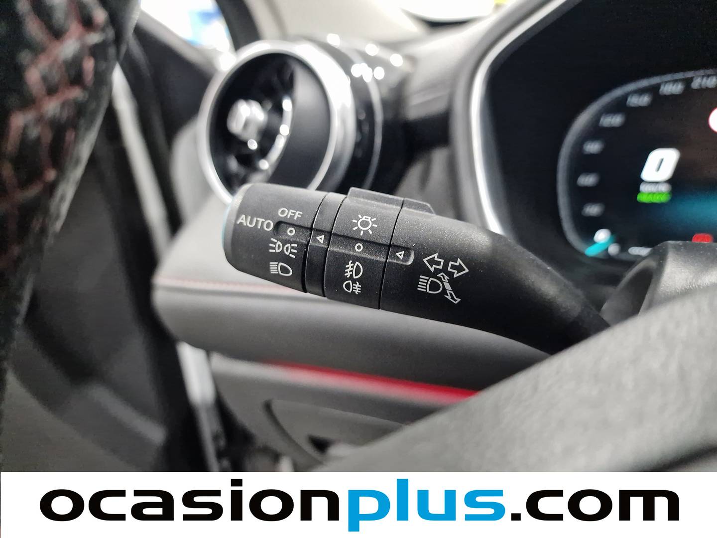 MG eHS MG eHS 1.5 T-GDI PHEV Luxury (258 CV) al mejor precio