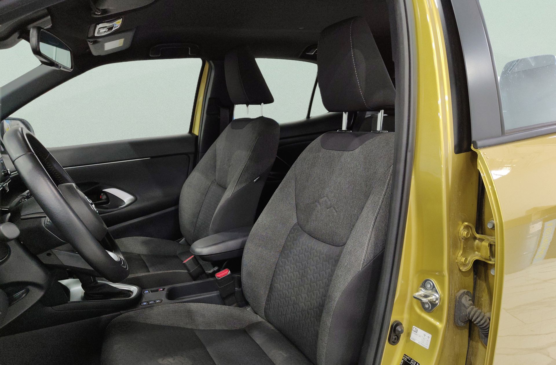 Toyota Yaris Cross 120H Active Tech - foto 10