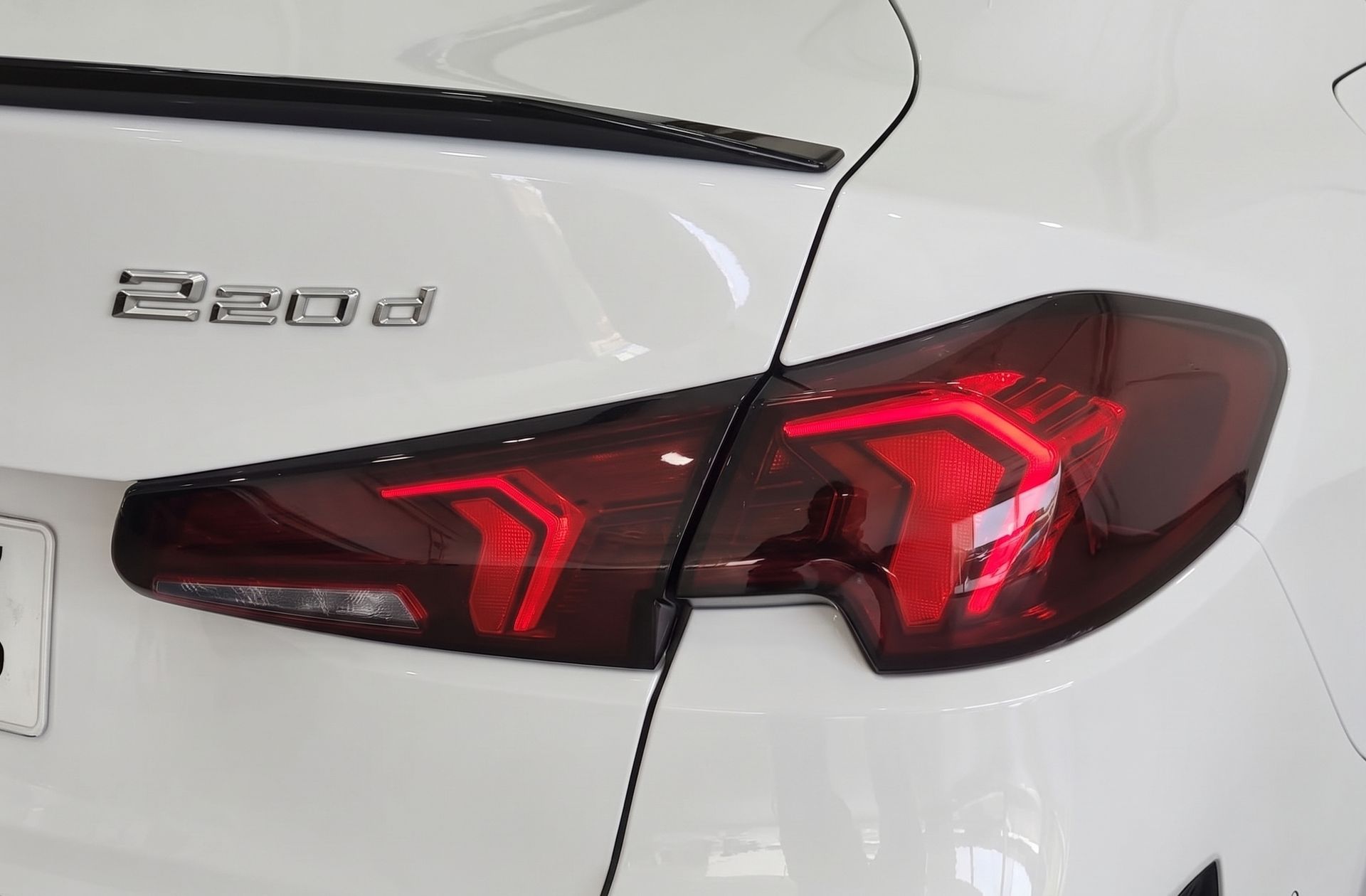 BMW Serie 2 220d Gran Coupe Pack M - foto 18