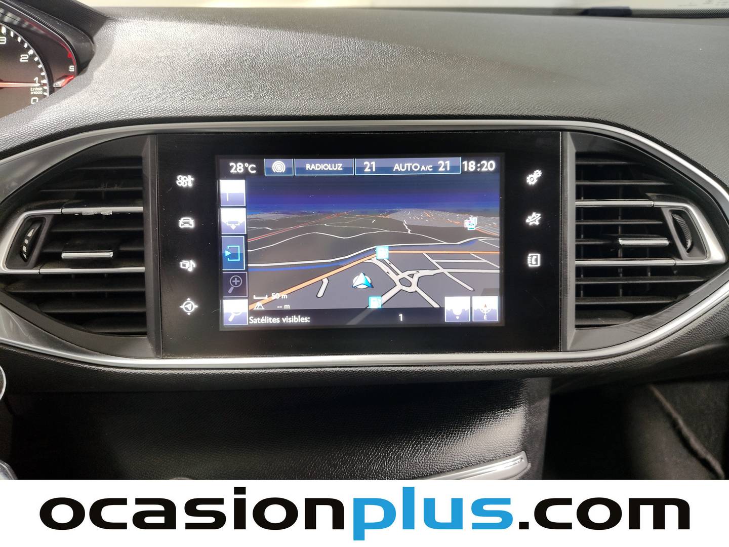 Peugeot 308 Peugeot 308 PureTech 130 S&S Allure (130 CV) seminuevo