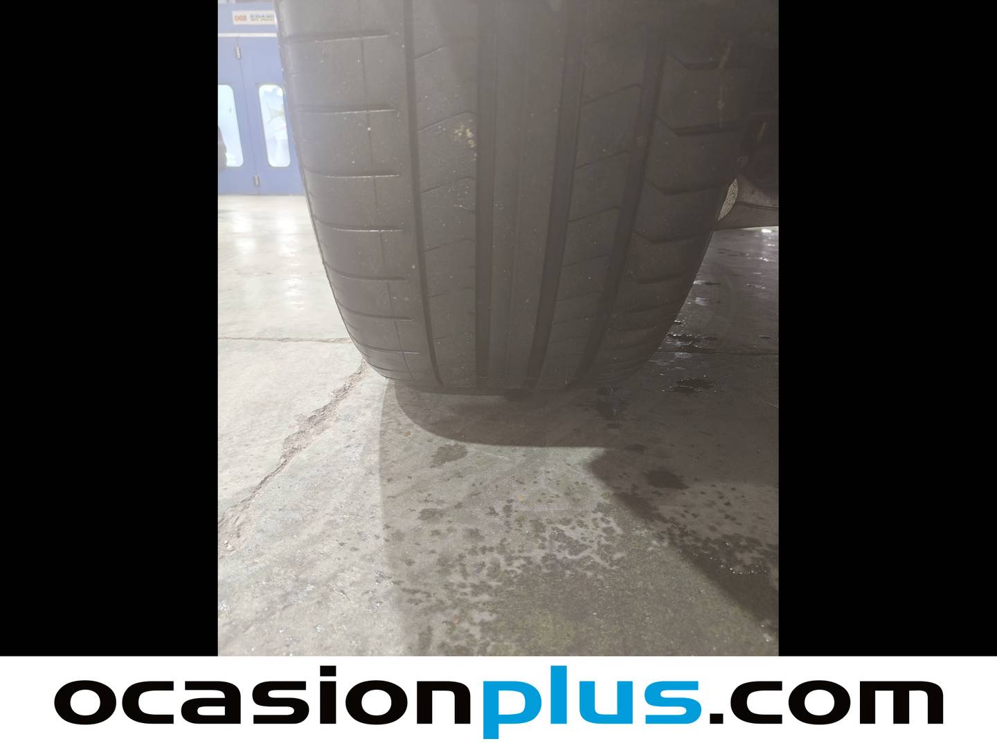 Mercedes Clase GLE Coupé Mercedes GLE Coupé 350 d 4Matic (258 CV) Pack AMG automático