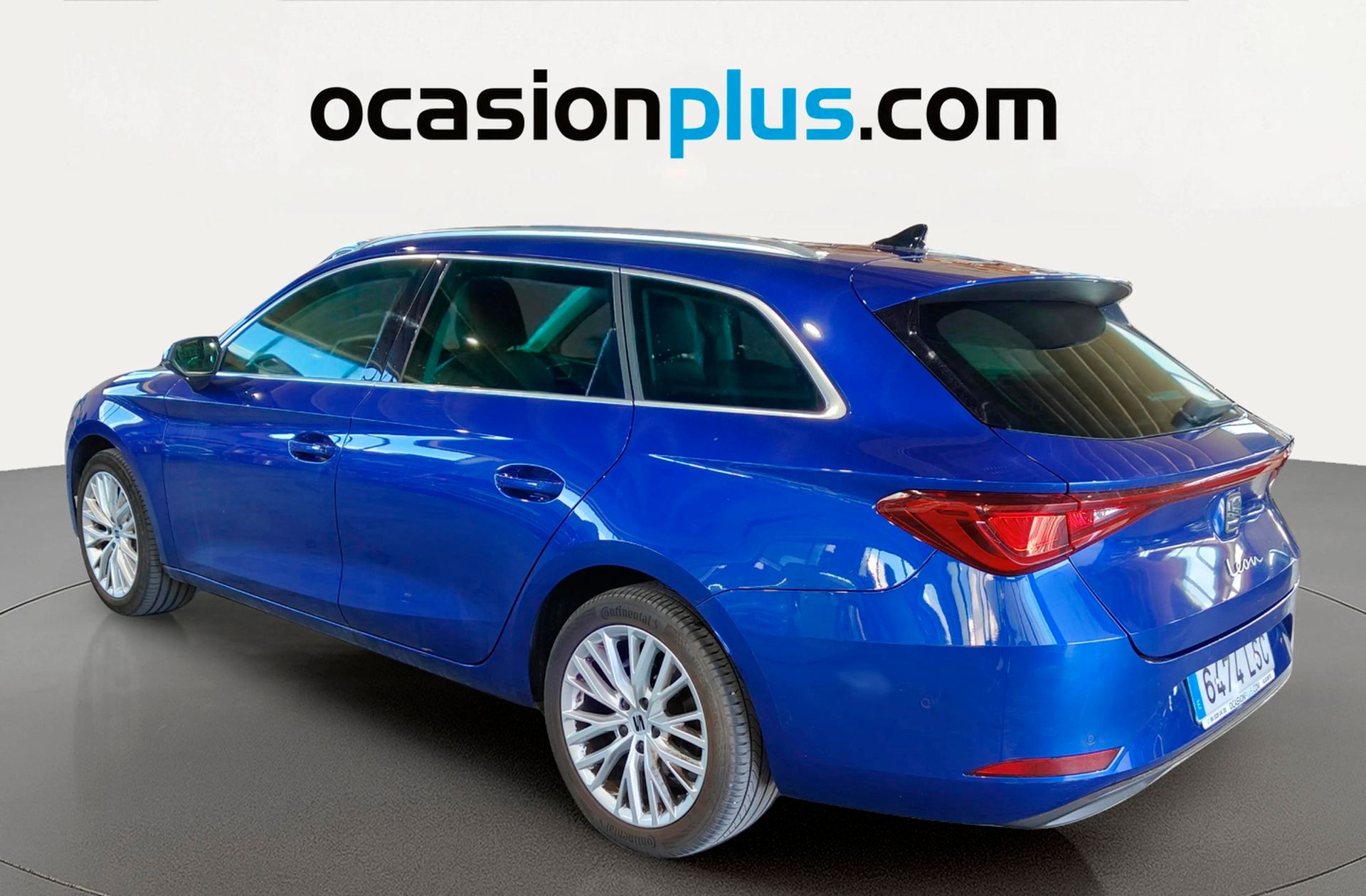 SEAT León ST 1.5 TSI Xcellence Launch Pack L - foto 3