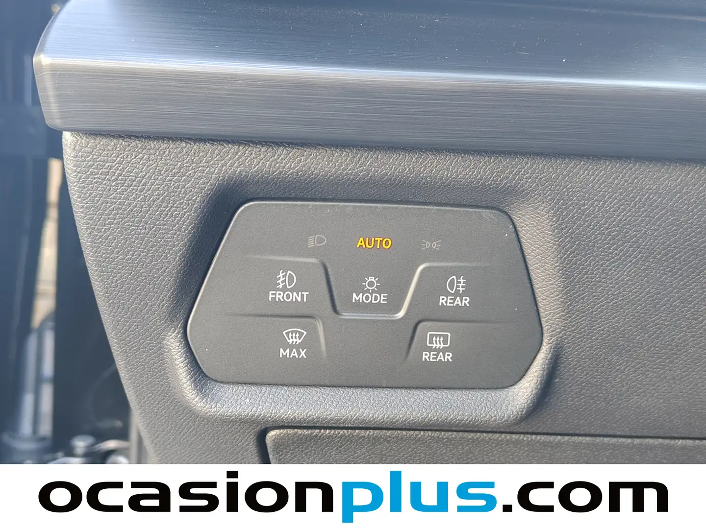 Foto Cupra León CUPRA León 1.5 eTSI DSG (150 CV)